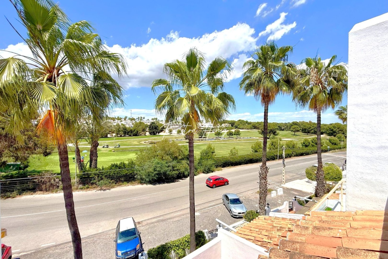 Gebrauchtobjekte - Reihenhaus - Orihuela Costa - Villamartin