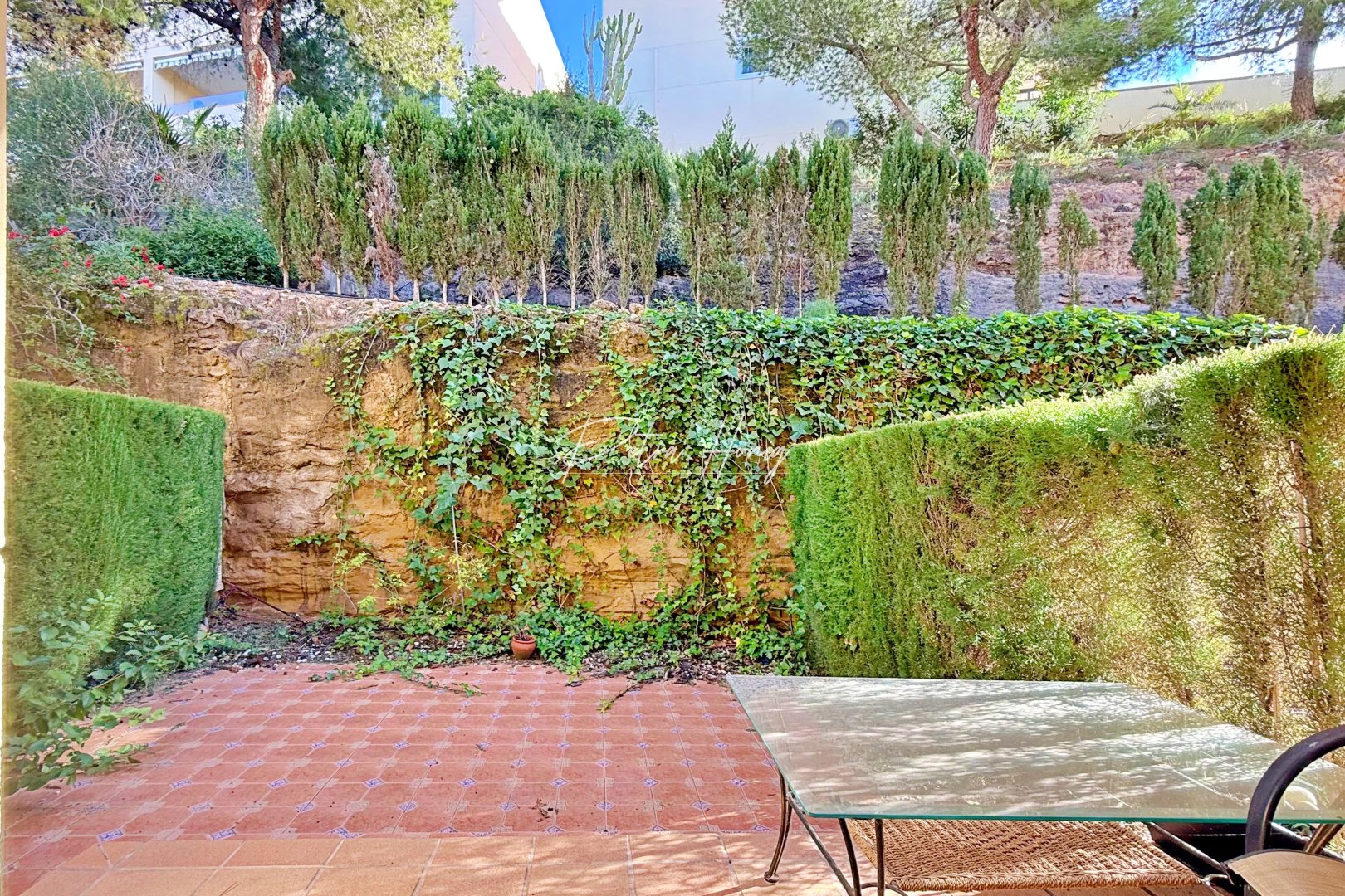 Gebrauchtobjekte - Reihenhaus - Orihuela Costa