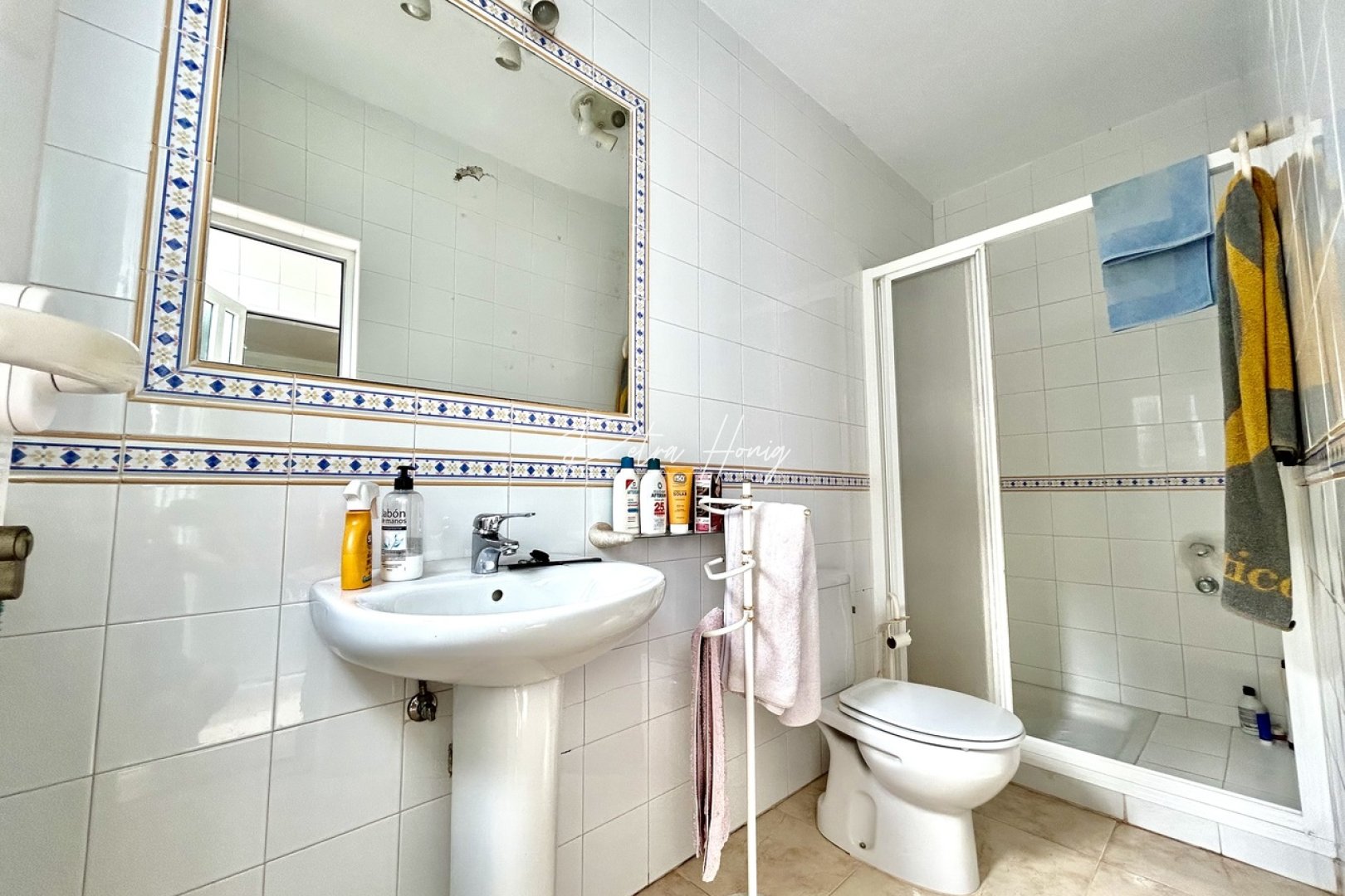 Gebrauchtobjekte - Reihenhaus - Other areas - Torre de la Horadada