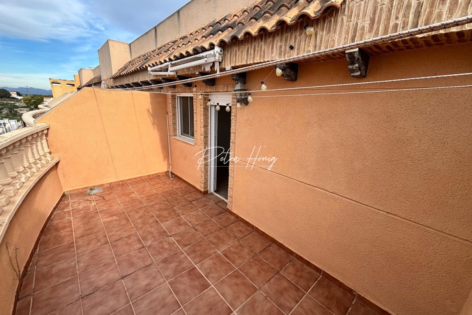 Gebrauchtobjekte - Reihenhaus - Other areas - Urbanització Els Estanys