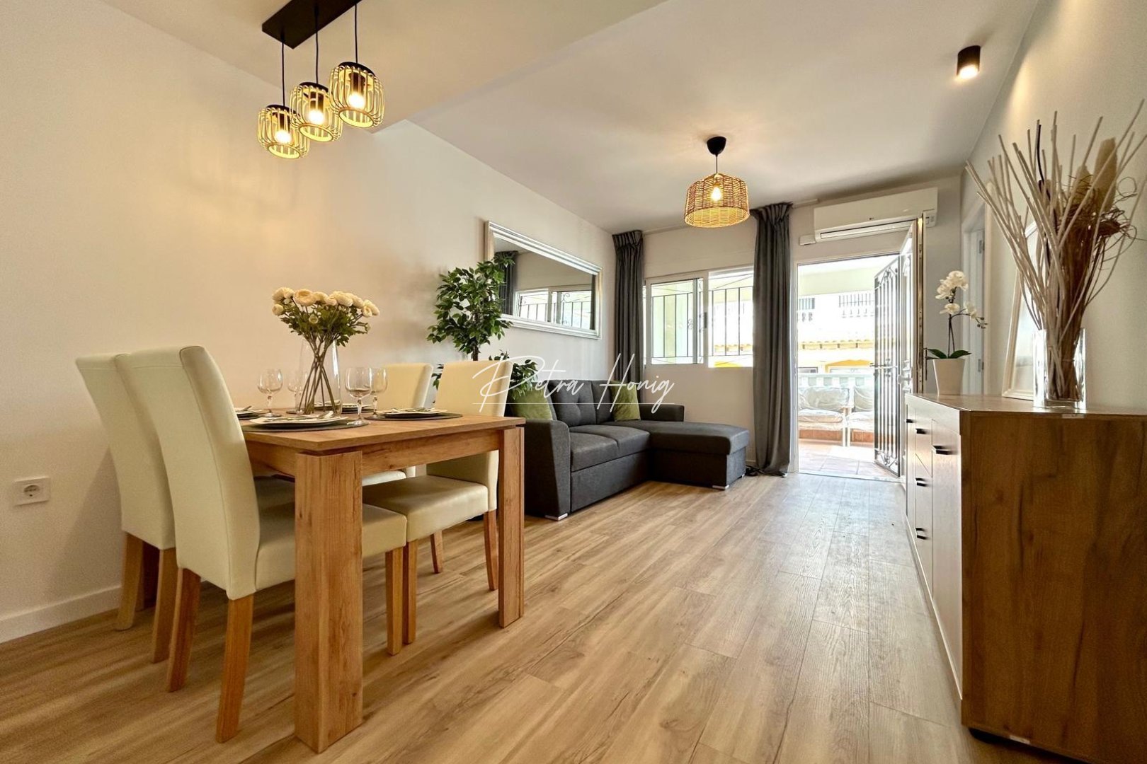 Gebrauchtobjekte - Reihenhaus - Other areas - Urbanización Perla del Mar