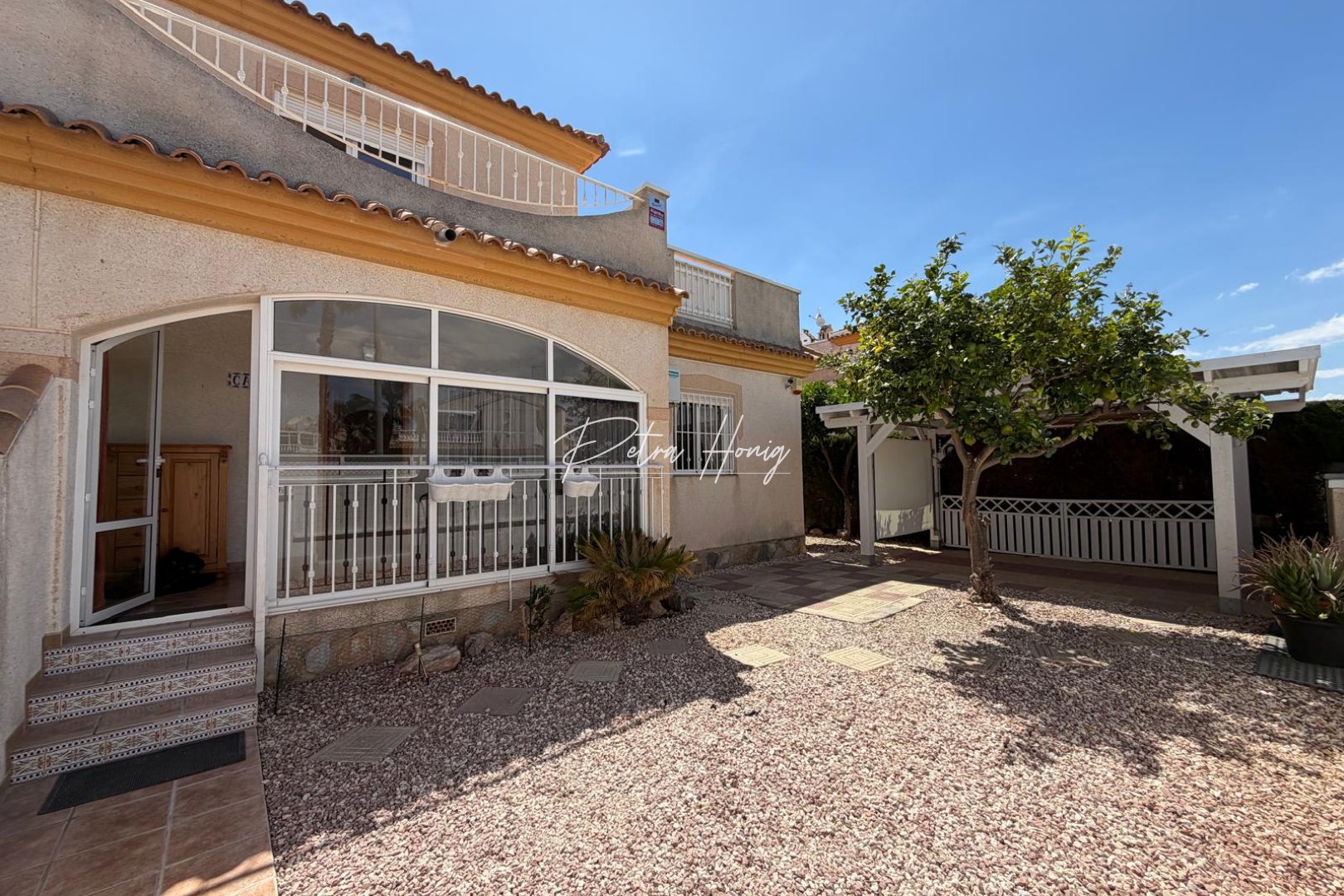 Gebrauchtobjekte - Reihenhaus - Playa Flamenca - Orihuela Costa