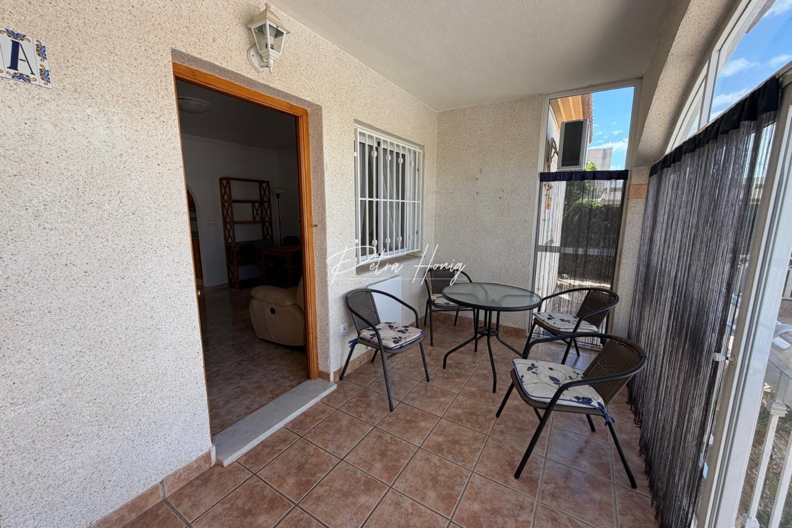 Gebrauchtobjekte - Reihenhaus - Playa Flamenca - Orihuela Costa