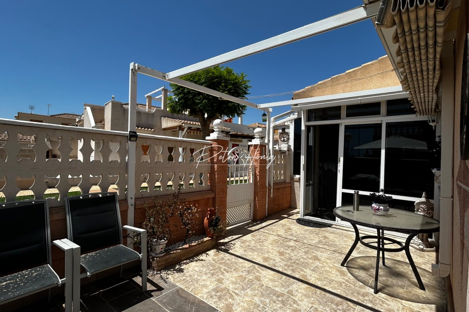 Gebrauchtobjekte - Reihenhaus - Playa Flamenca - Orihuela Costa