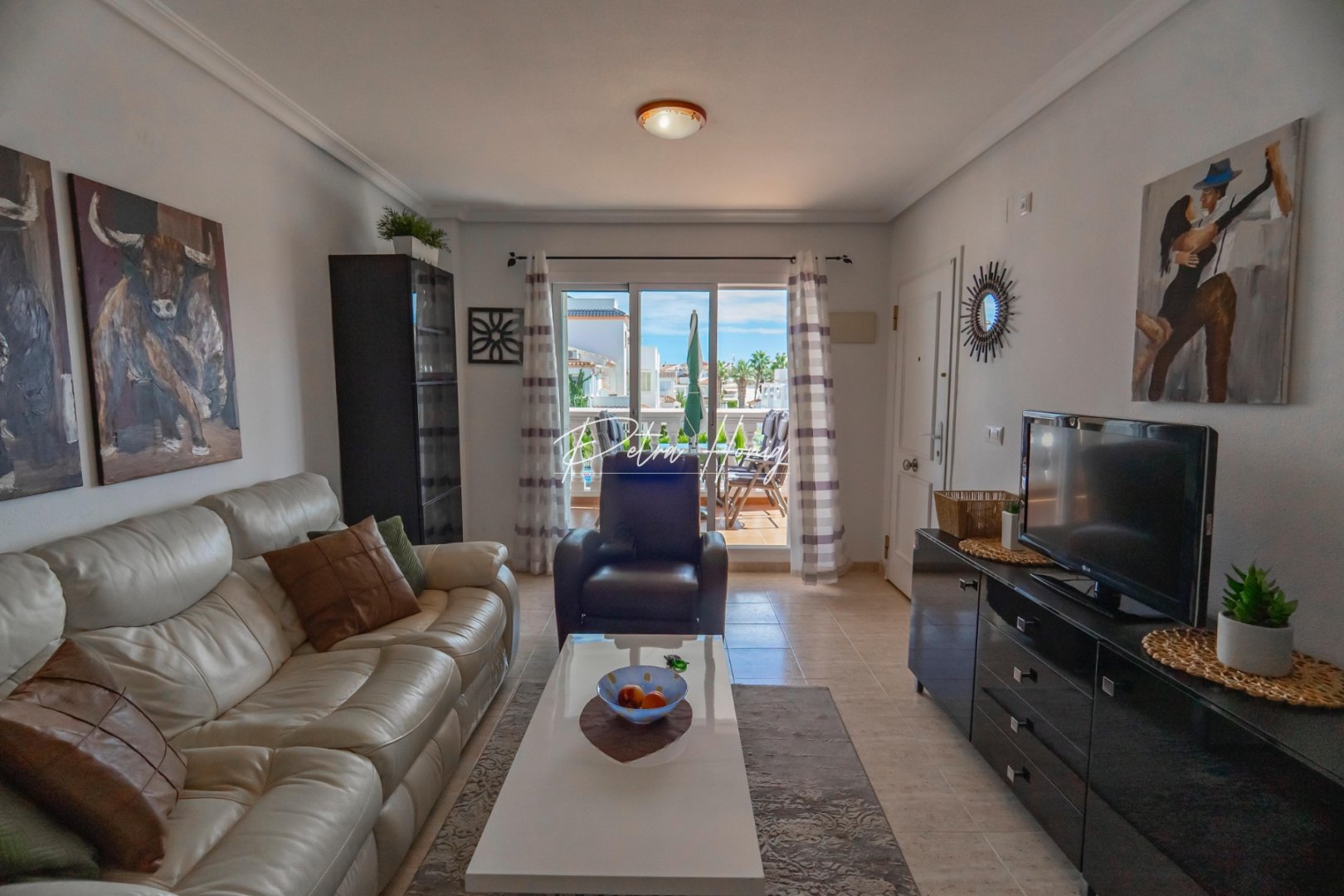 Gebrauchtobjekte - Reihenhaus - Playa Flamenca - Zeniamar