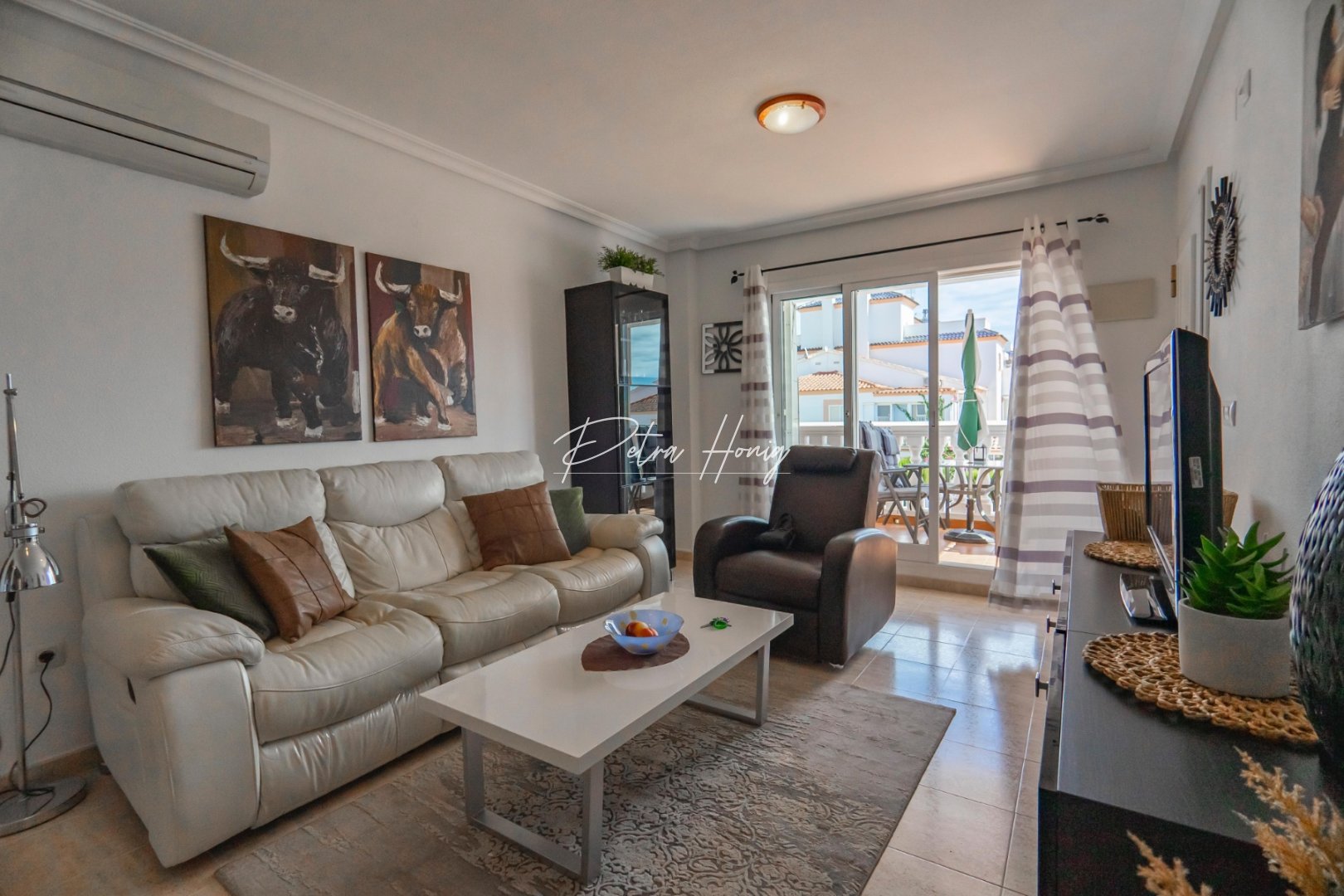 Gebrauchtobjekte - Reihenhaus - Playa Flamenca - Zeniamar