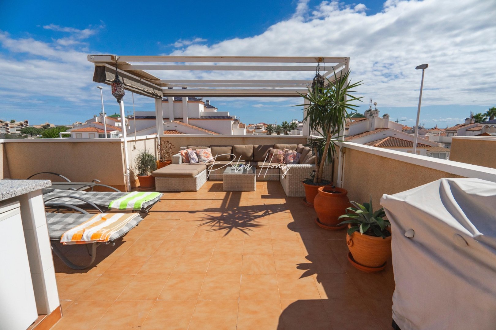 Gebrauchtobjekte - Reihenhaus - Playa Flamenca - Zeniamar