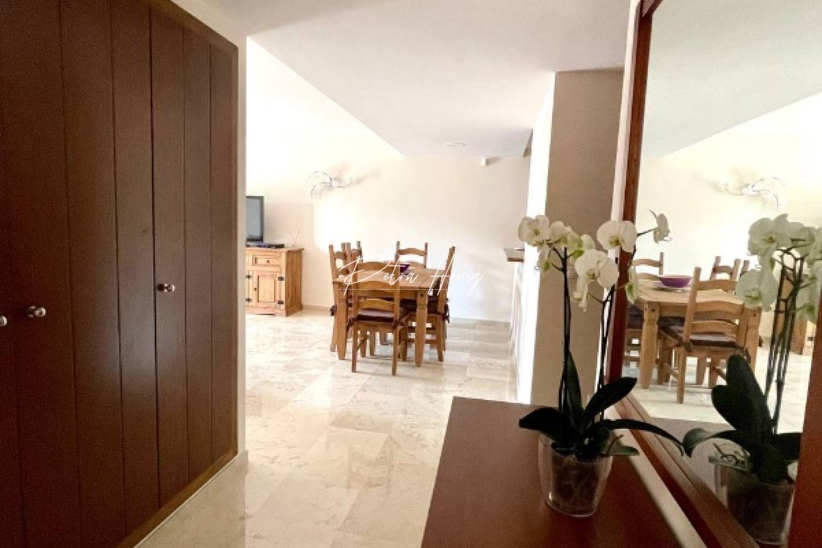 Gebrauchtobjekte - Reihenhaus - Punta Prima