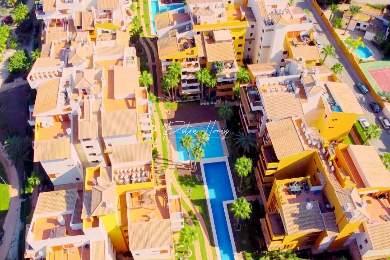 Gebrauchtobjekte - Reihenhaus - Punta Prima