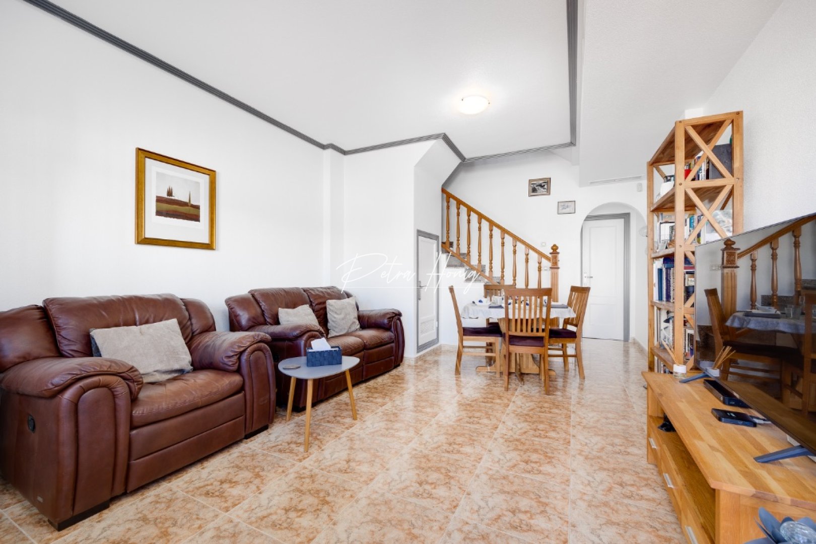 Gebrauchtobjekte - Reihenhaus - Punta Prima