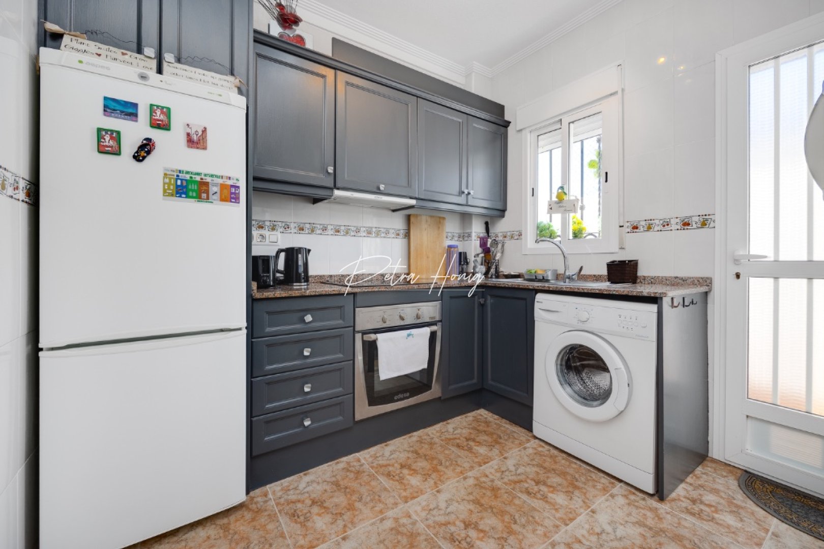 Gebrauchtobjekte - Reihenhaus - Punta Prima