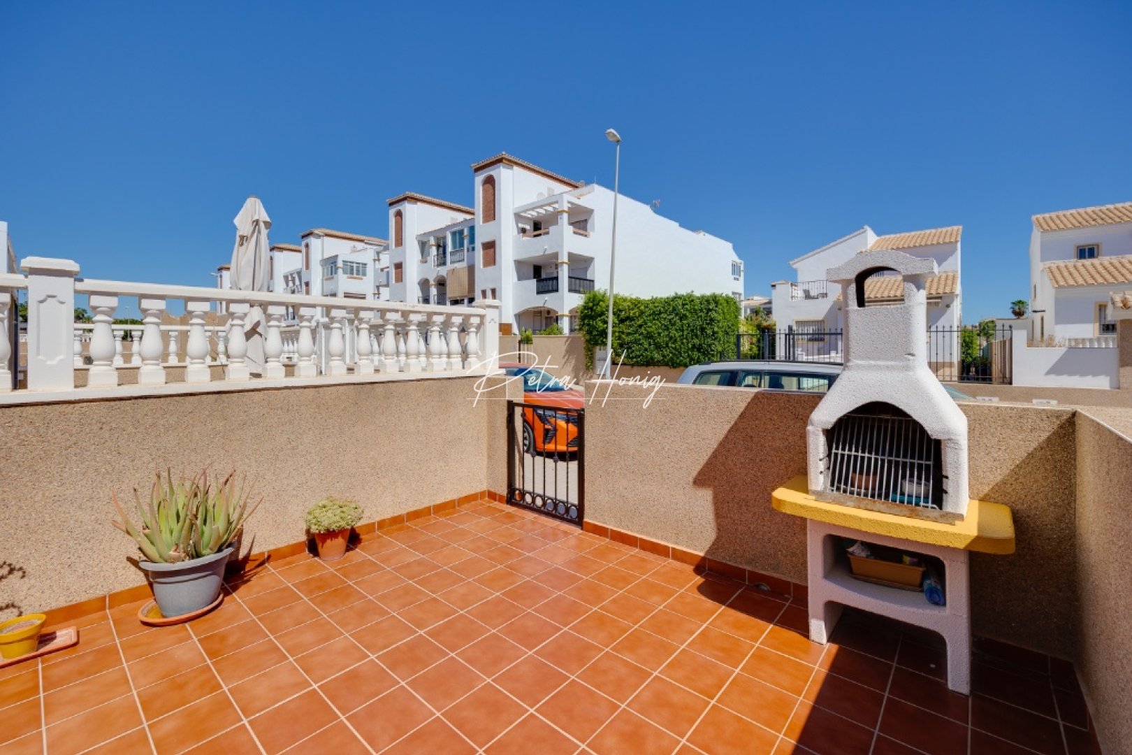 Gebrauchtobjekte - Reihenhaus - Punta Prima