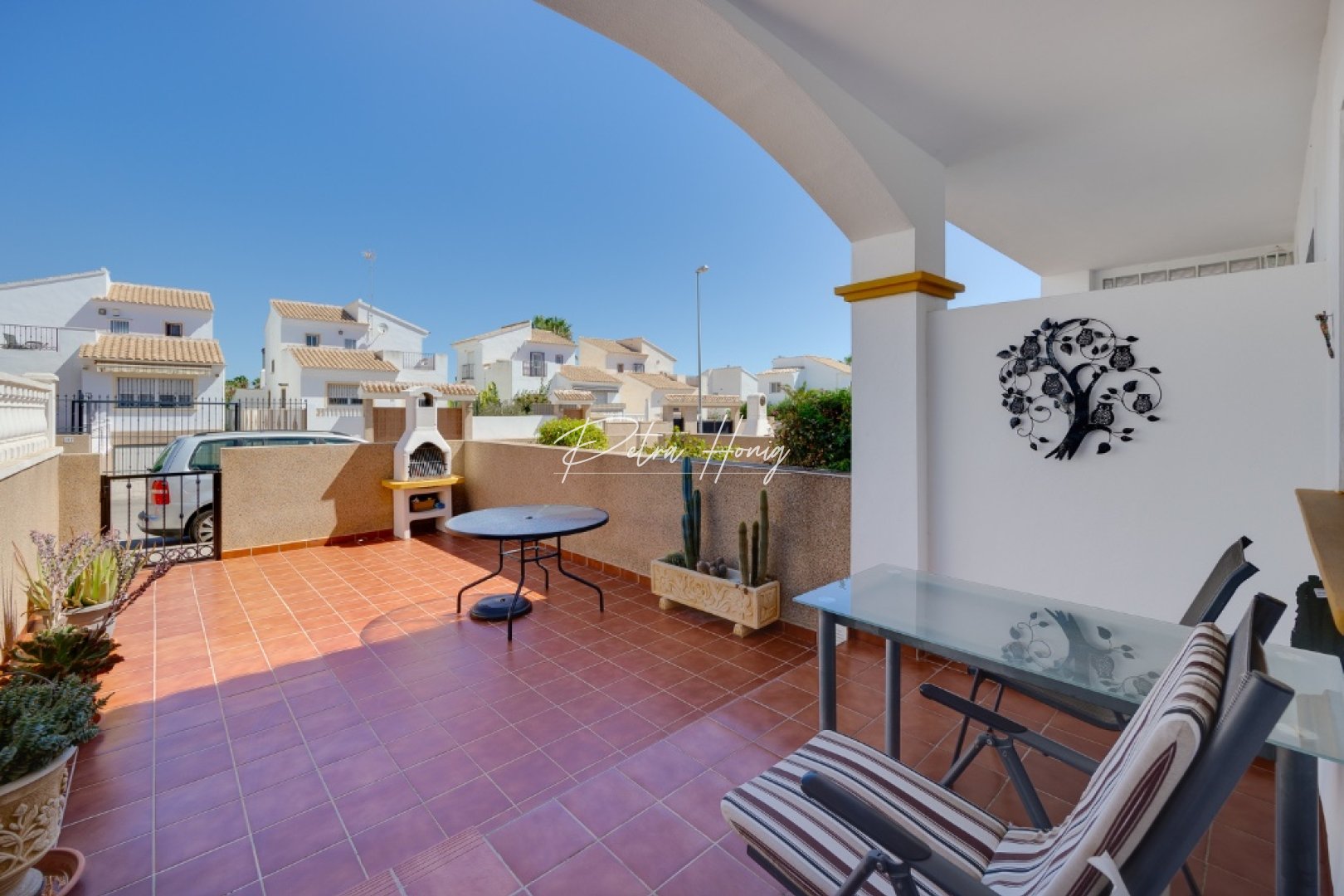 Gebrauchtobjekte - Reihenhaus - Punta Prima