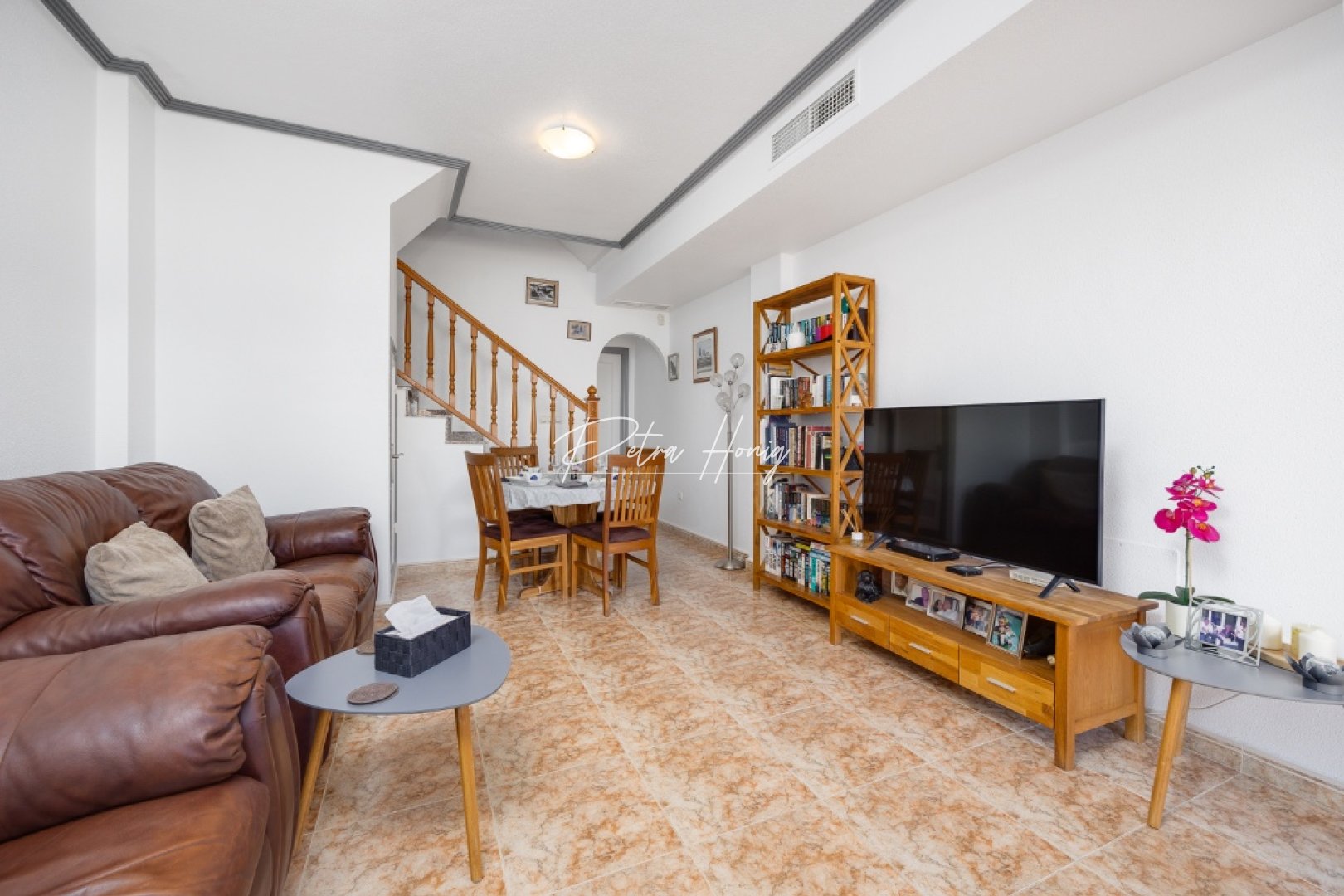 Gebrauchtobjekte - Reihenhaus - Punta Prima