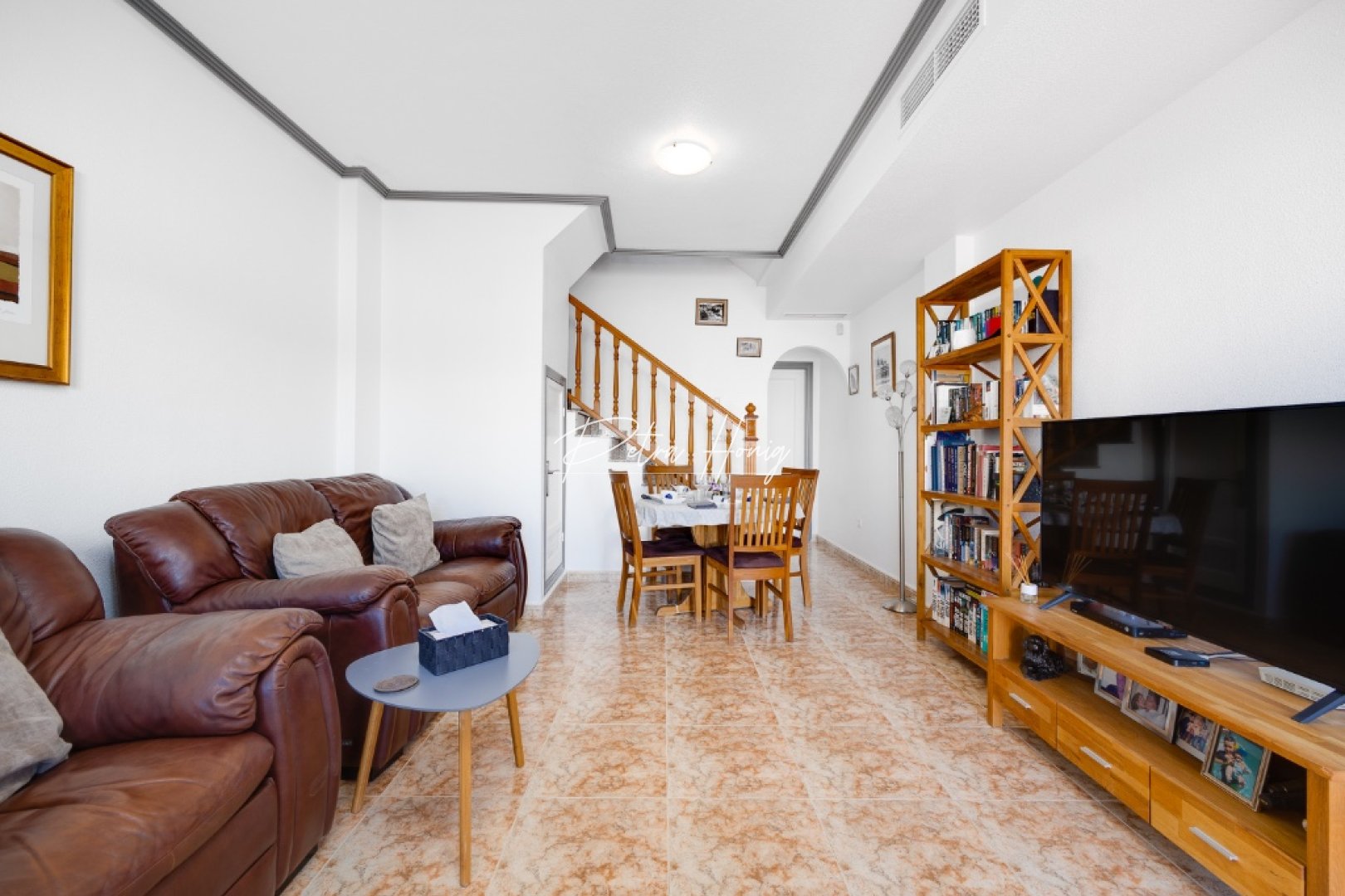 Gebrauchtobjekte - Reihenhaus - Punta Prima