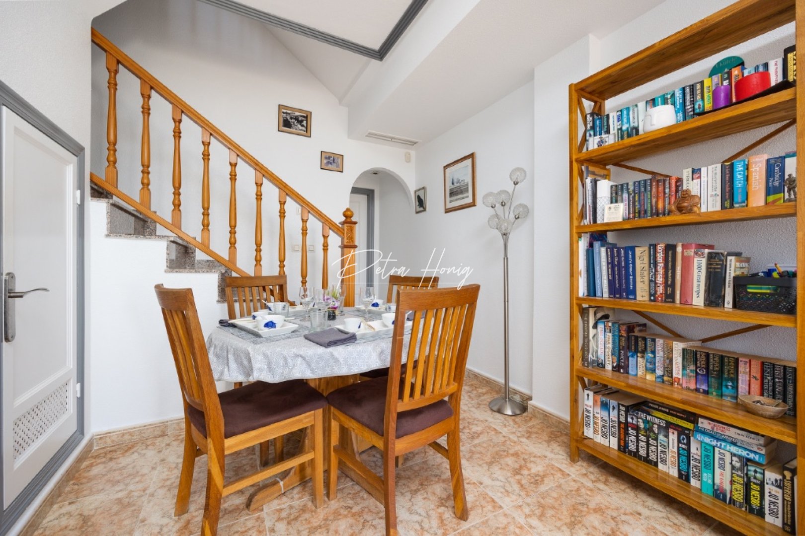 Gebrauchtobjekte - Reihenhaus - Punta Prima