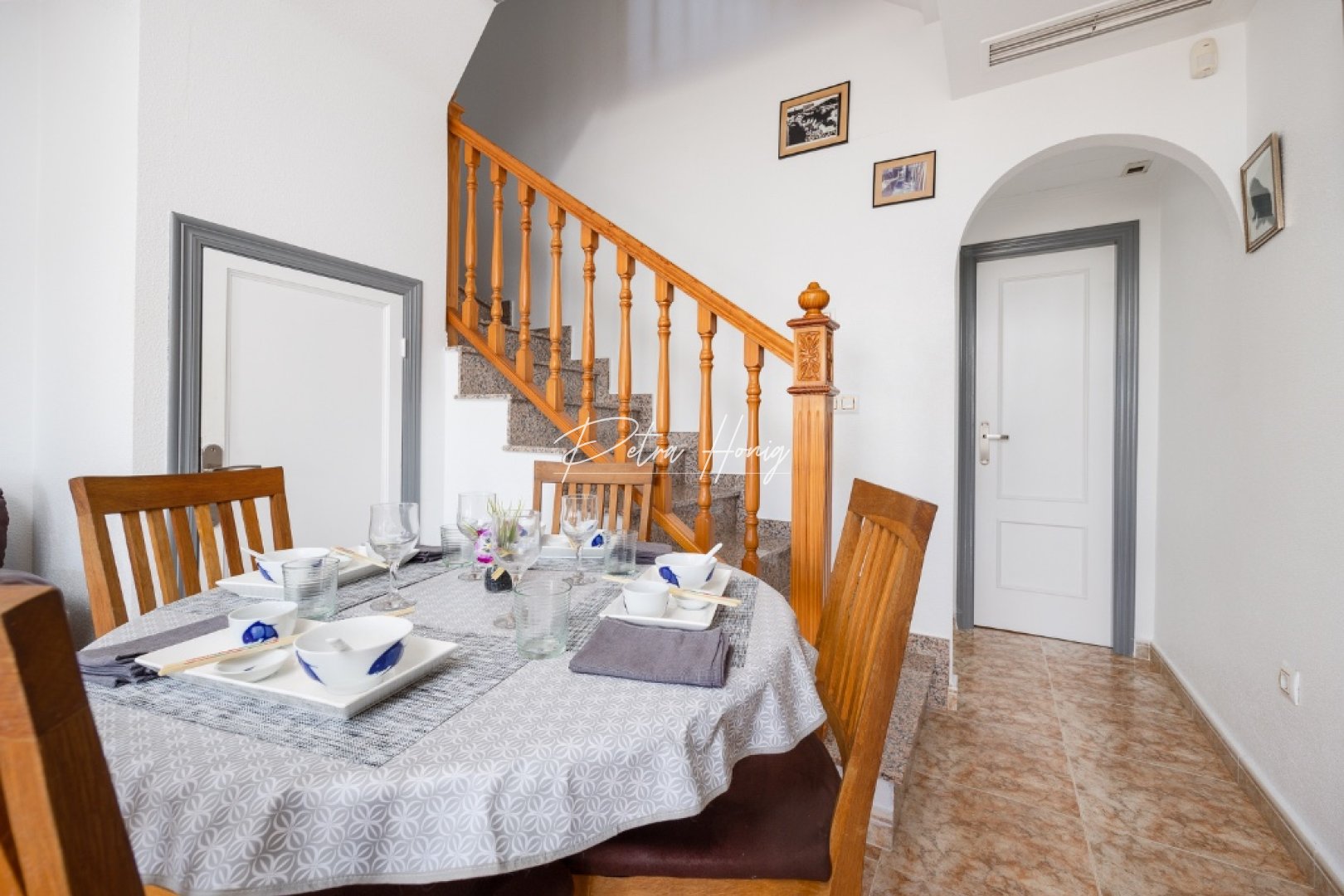 Gebrauchtobjekte - Reihenhaus - Punta Prima