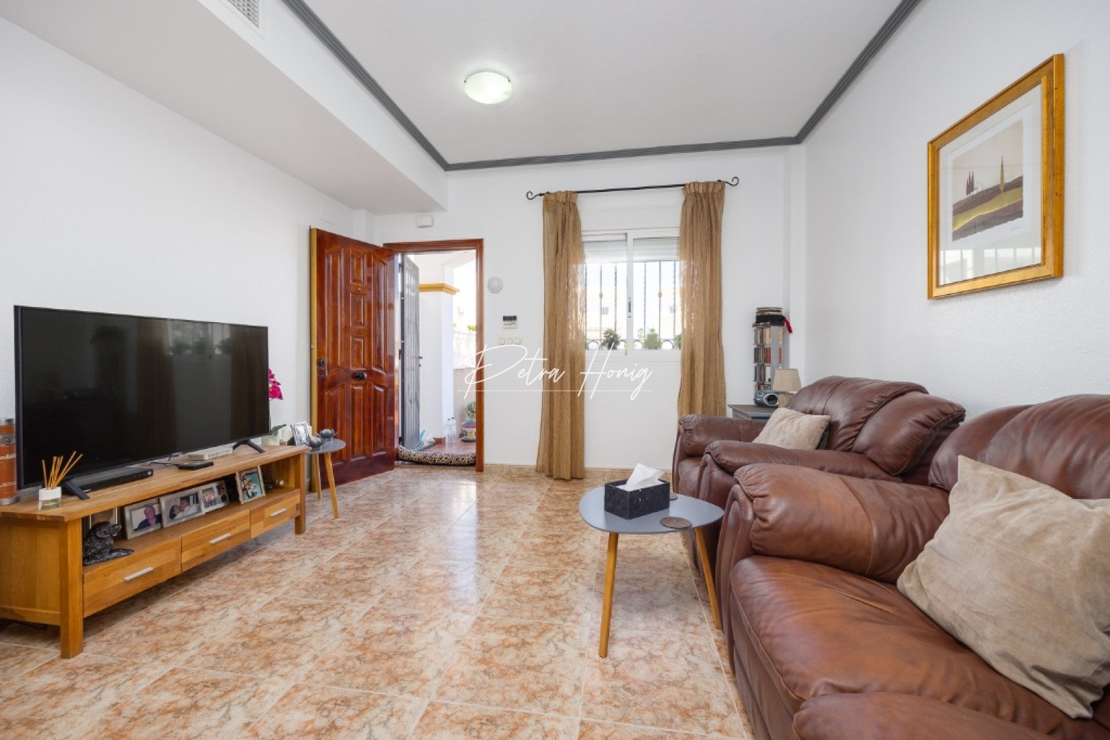 Gebrauchtobjekte - Reihenhaus - Punta Prima