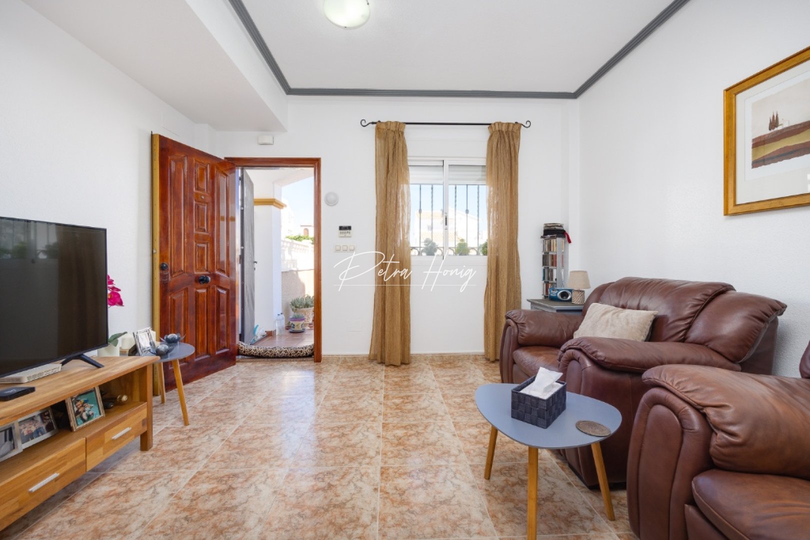 Gebrauchtobjekte - Reihenhaus - Punta Prima