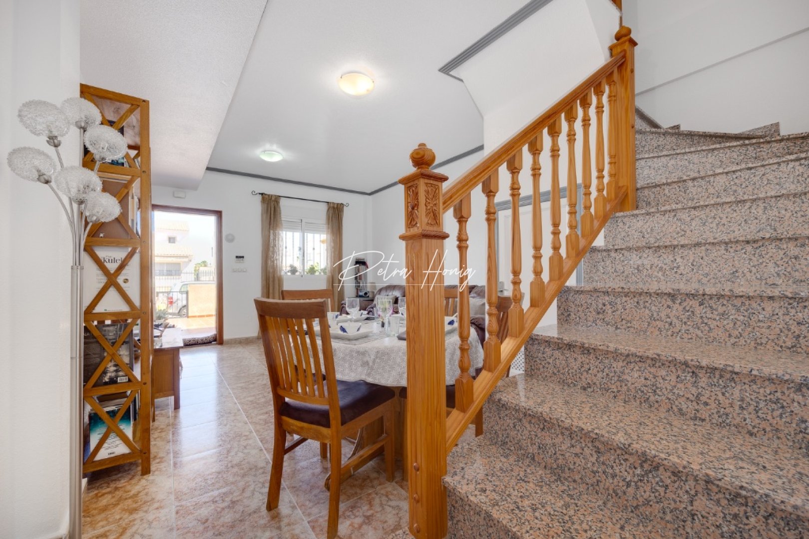 Gebrauchtobjekte - Reihenhaus - Punta Prima