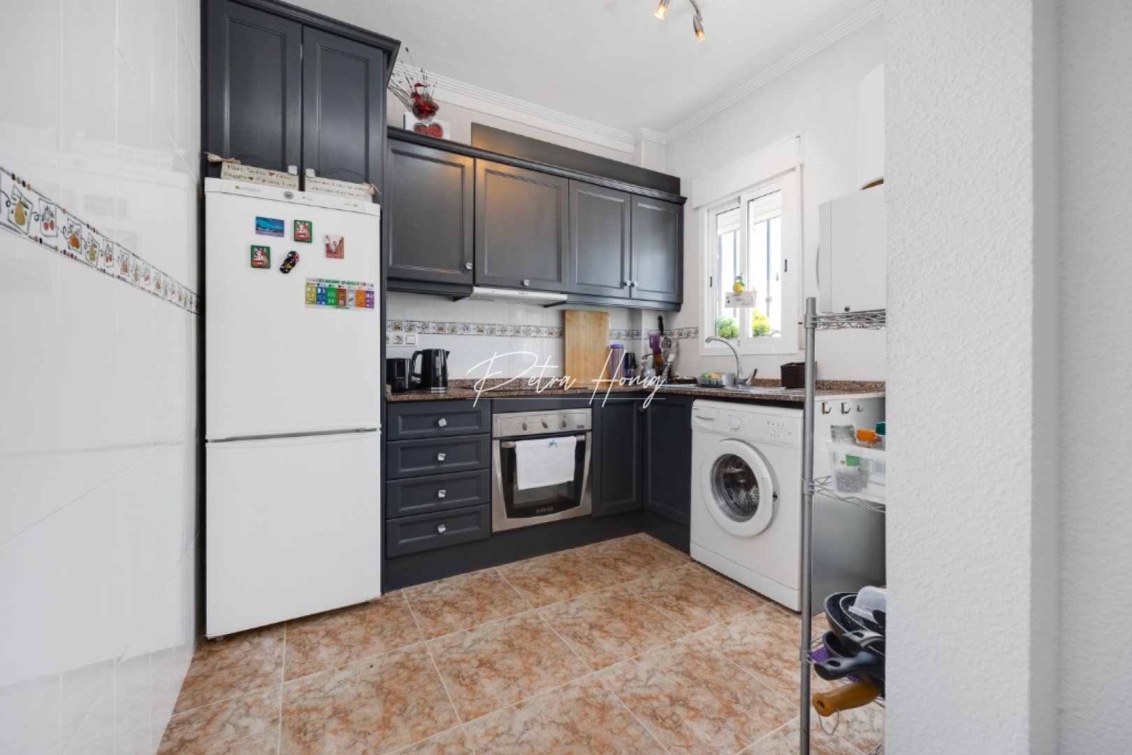 Gebrauchtobjekte - Reihenhaus - Punta Prima