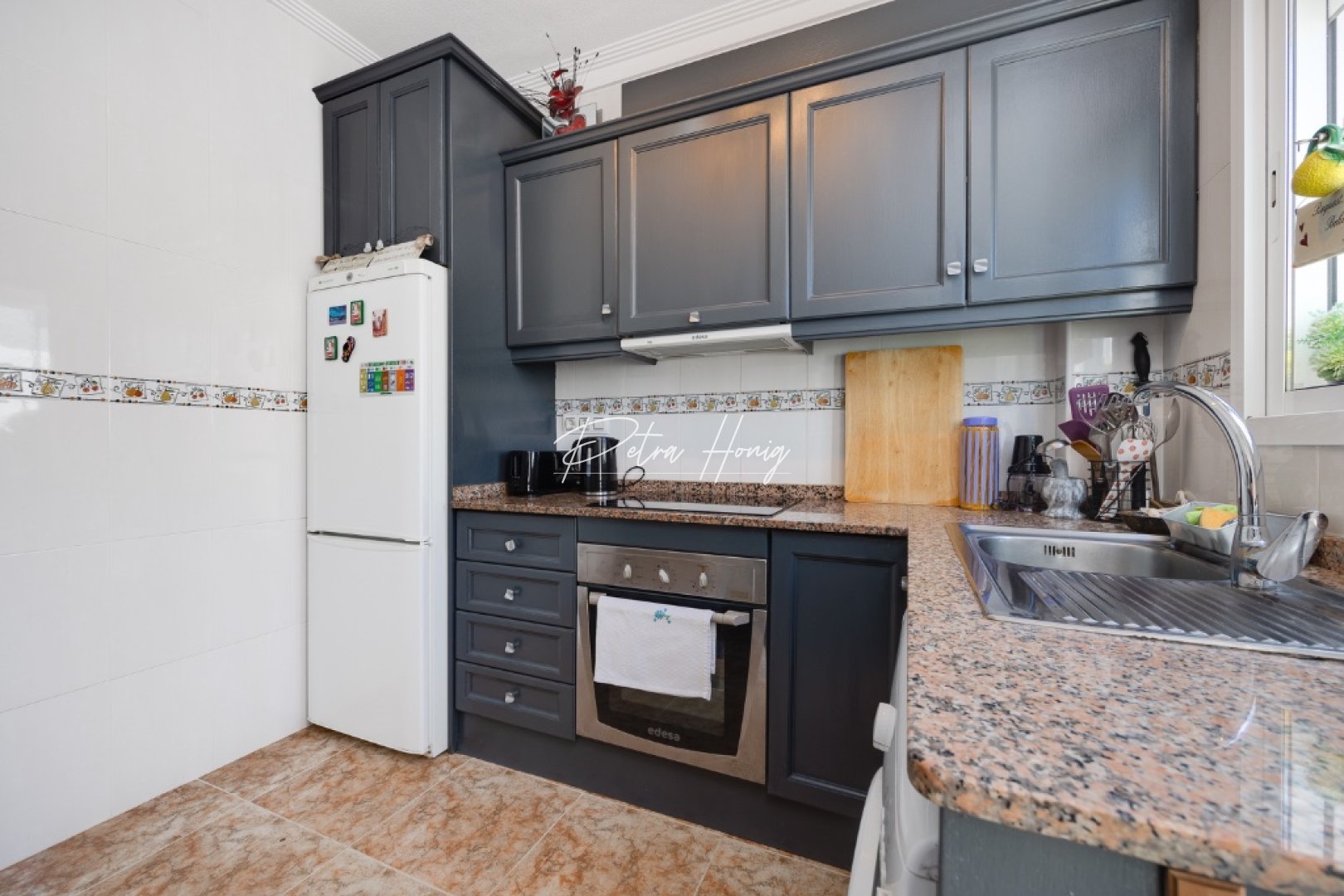 Gebrauchtobjekte - Reihenhaus - Punta Prima