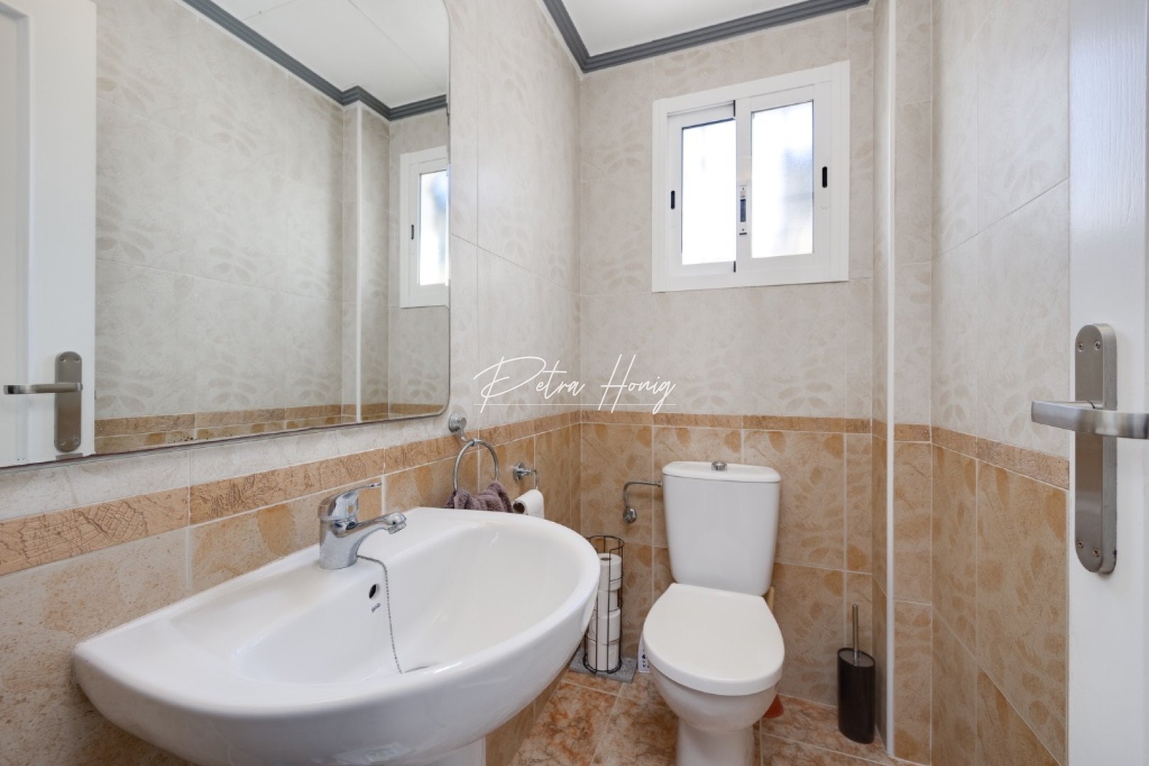 Gebrauchtobjekte - Reihenhaus - Punta Prima