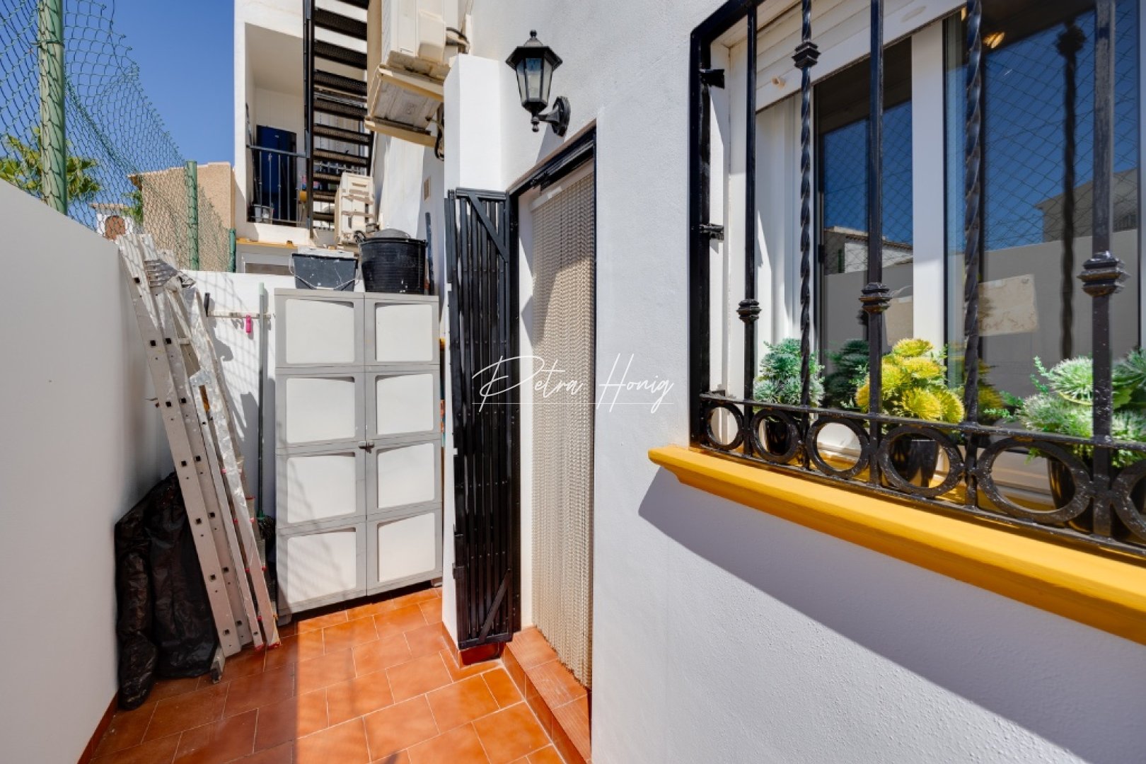 Gebrauchtobjekte - Reihenhaus - Punta Prima