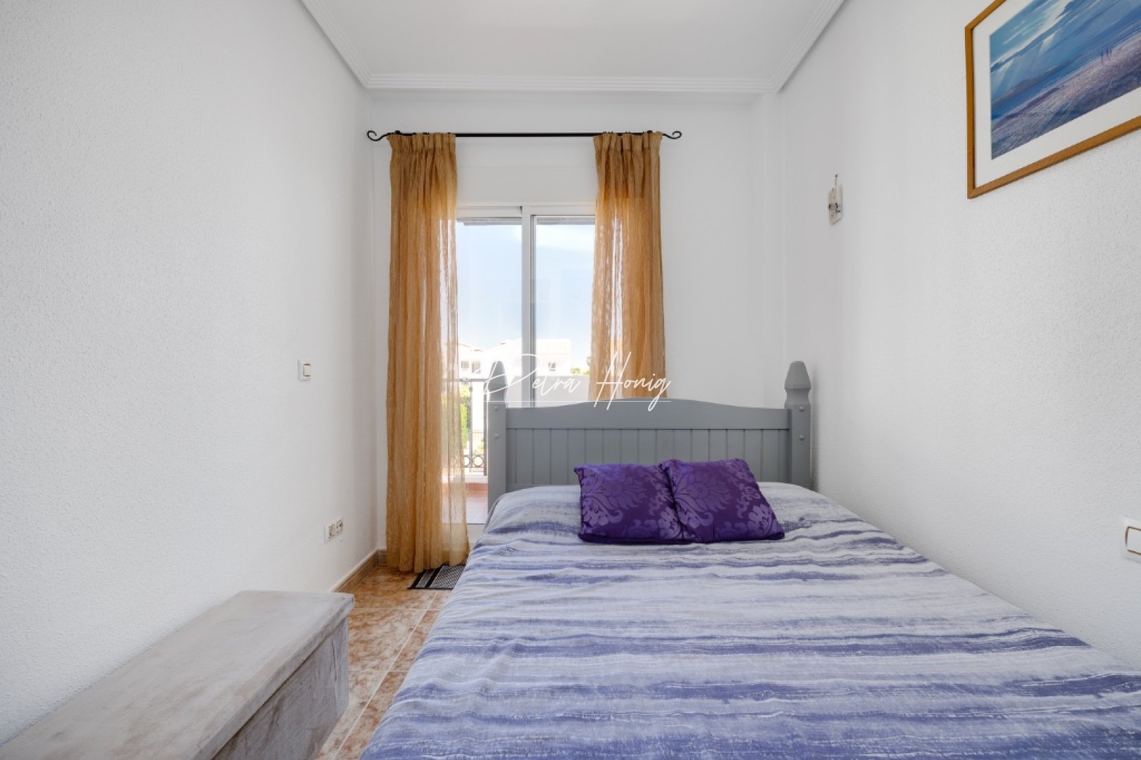 Gebrauchtobjekte - Reihenhaus - Punta Prima