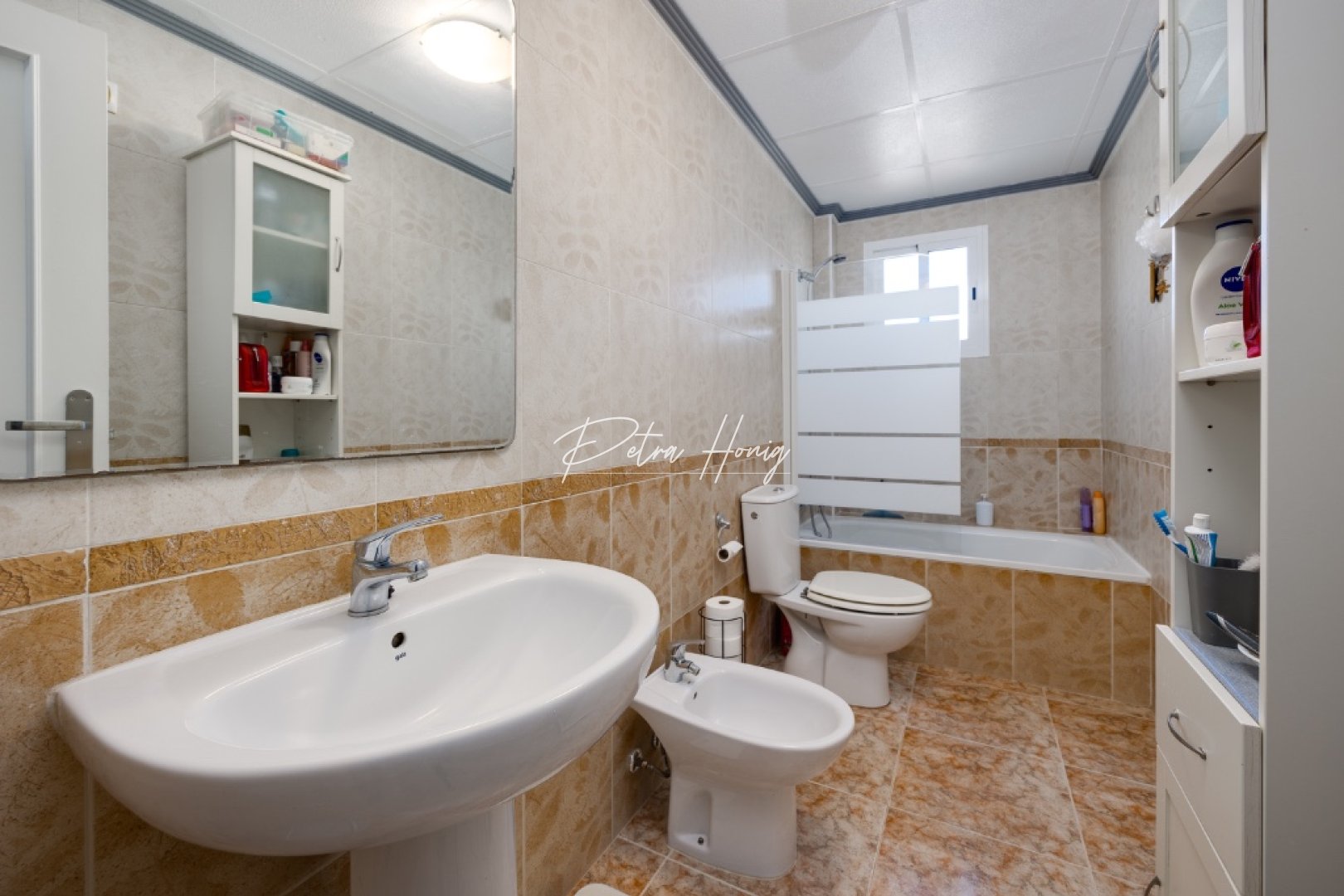 Gebrauchtobjekte - Reihenhaus - Punta Prima