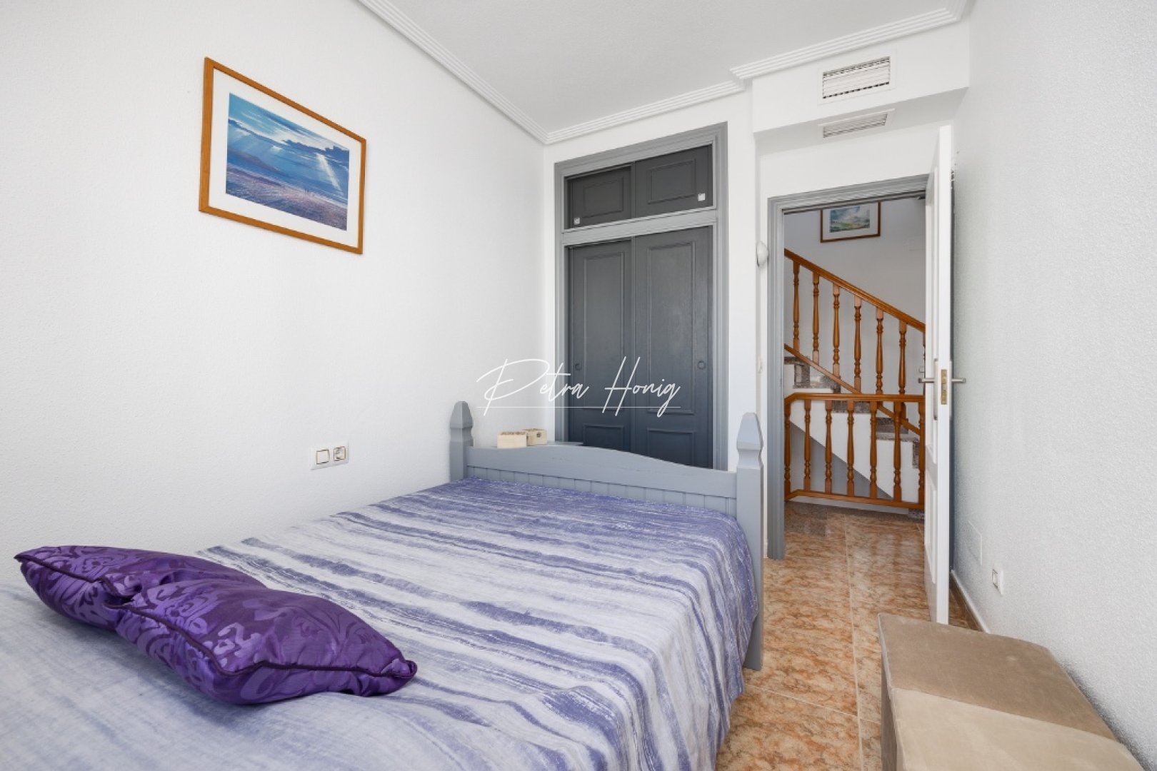 Gebrauchtobjekte - Reihenhaus - Punta Prima