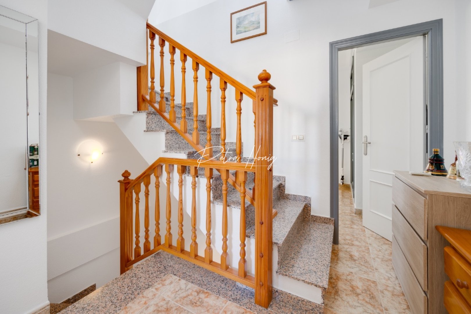 Gebrauchtobjekte - Reihenhaus - Punta Prima