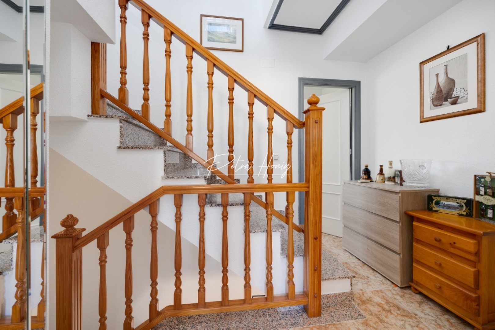 Gebrauchtobjekte - Reihenhaus - Punta Prima