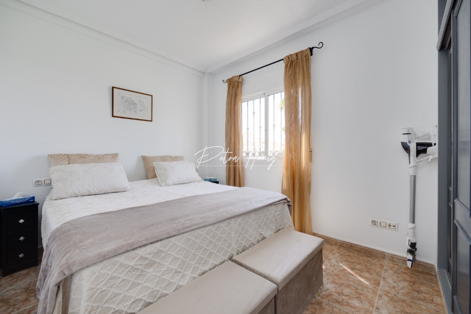 Gebrauchtobjekte - Reihenhaus - Punta Prima