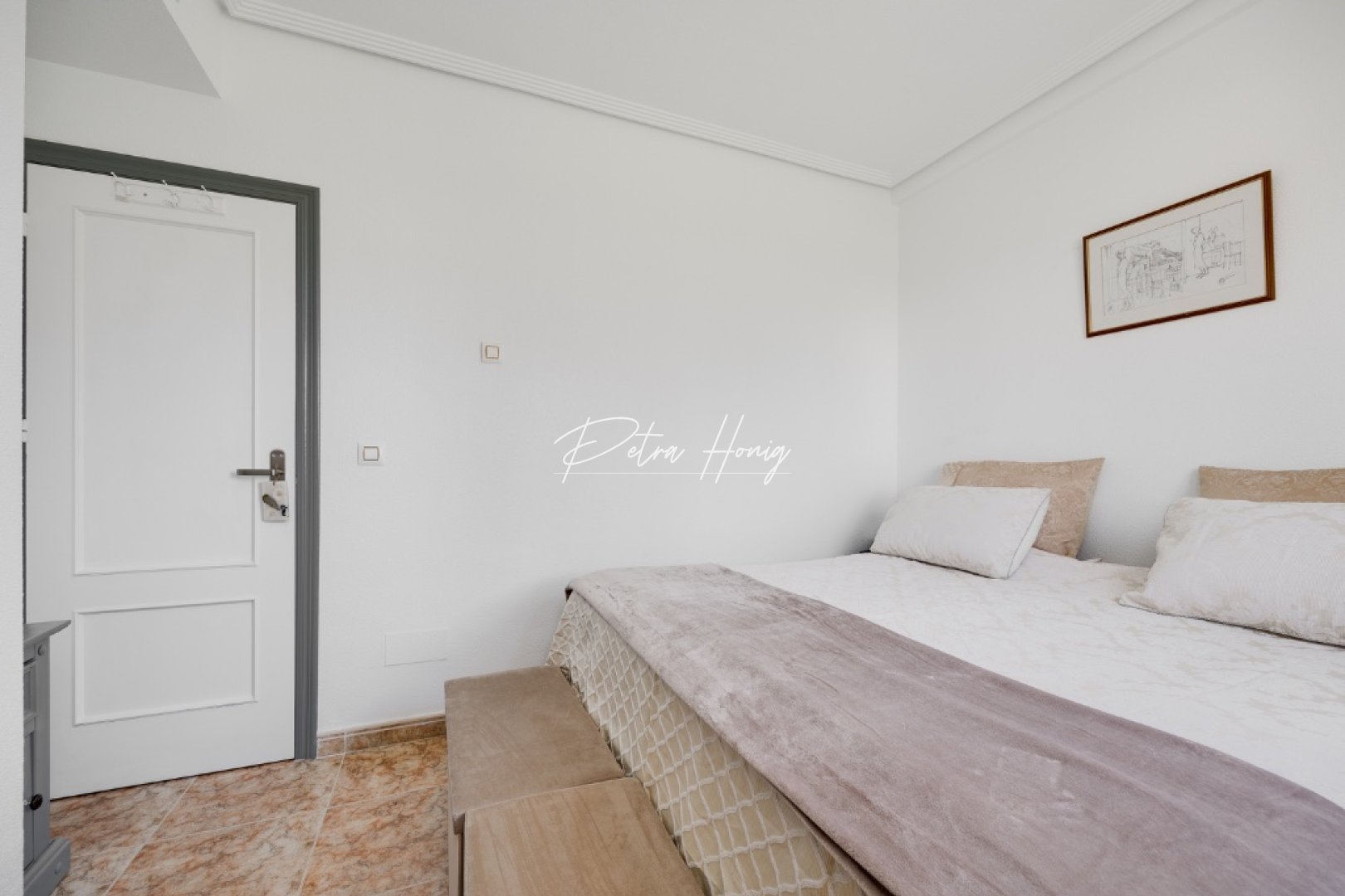 Gebrauchtobjekte - Reihenhaus - Punta Prima