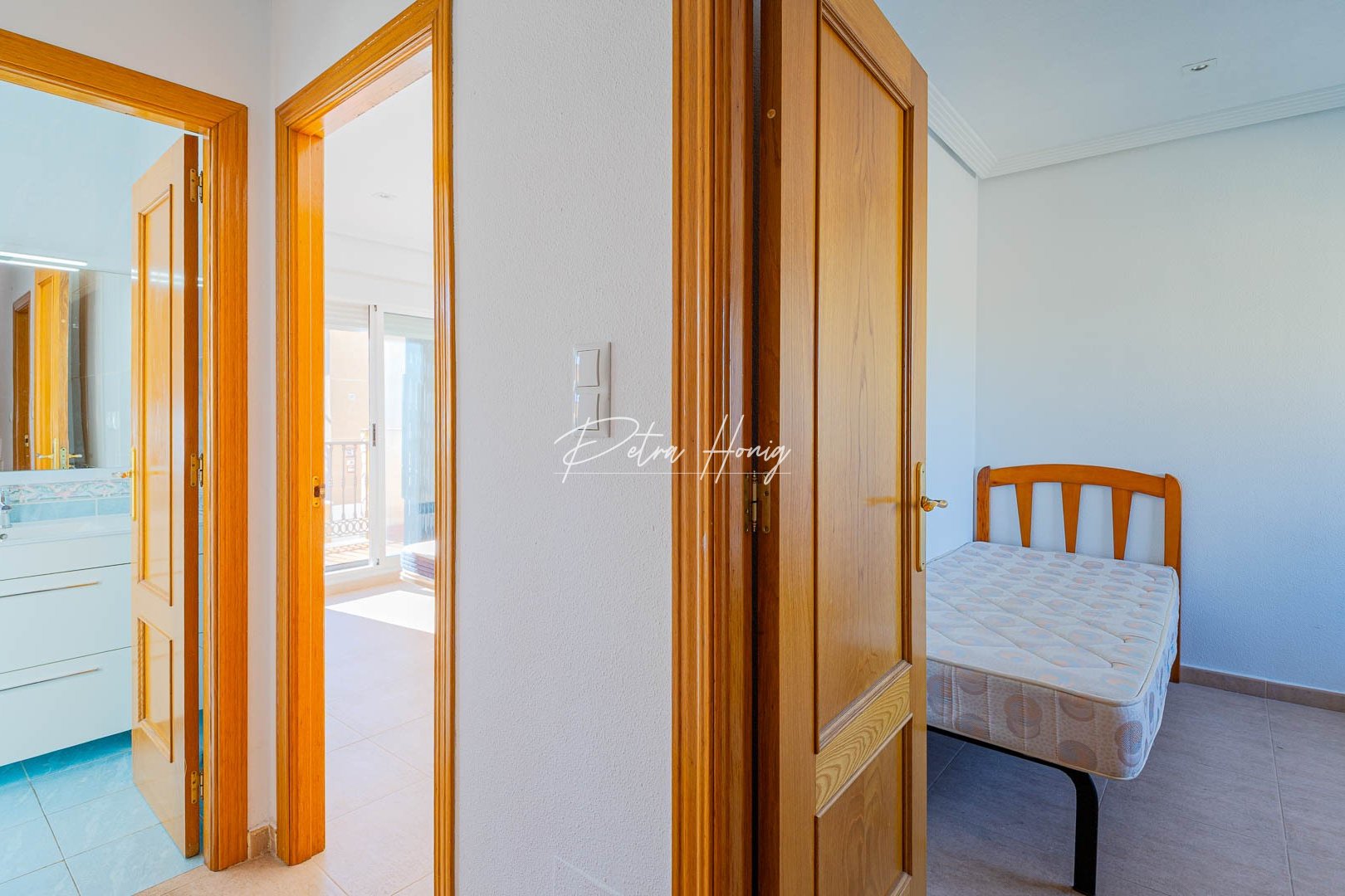 Gebrauchtobjekte - Reihenhaus - Punta Prima