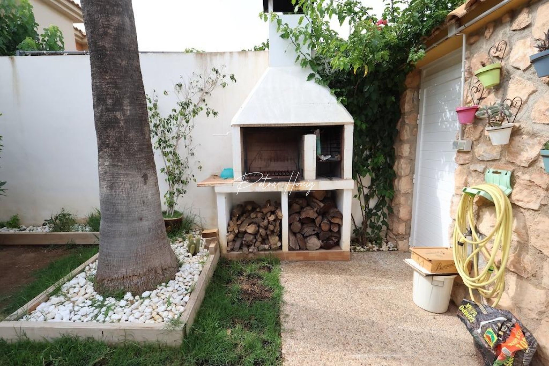 Gebrauchtobjekte - Reihenhaus - San Javier - Santiago de la Ribera