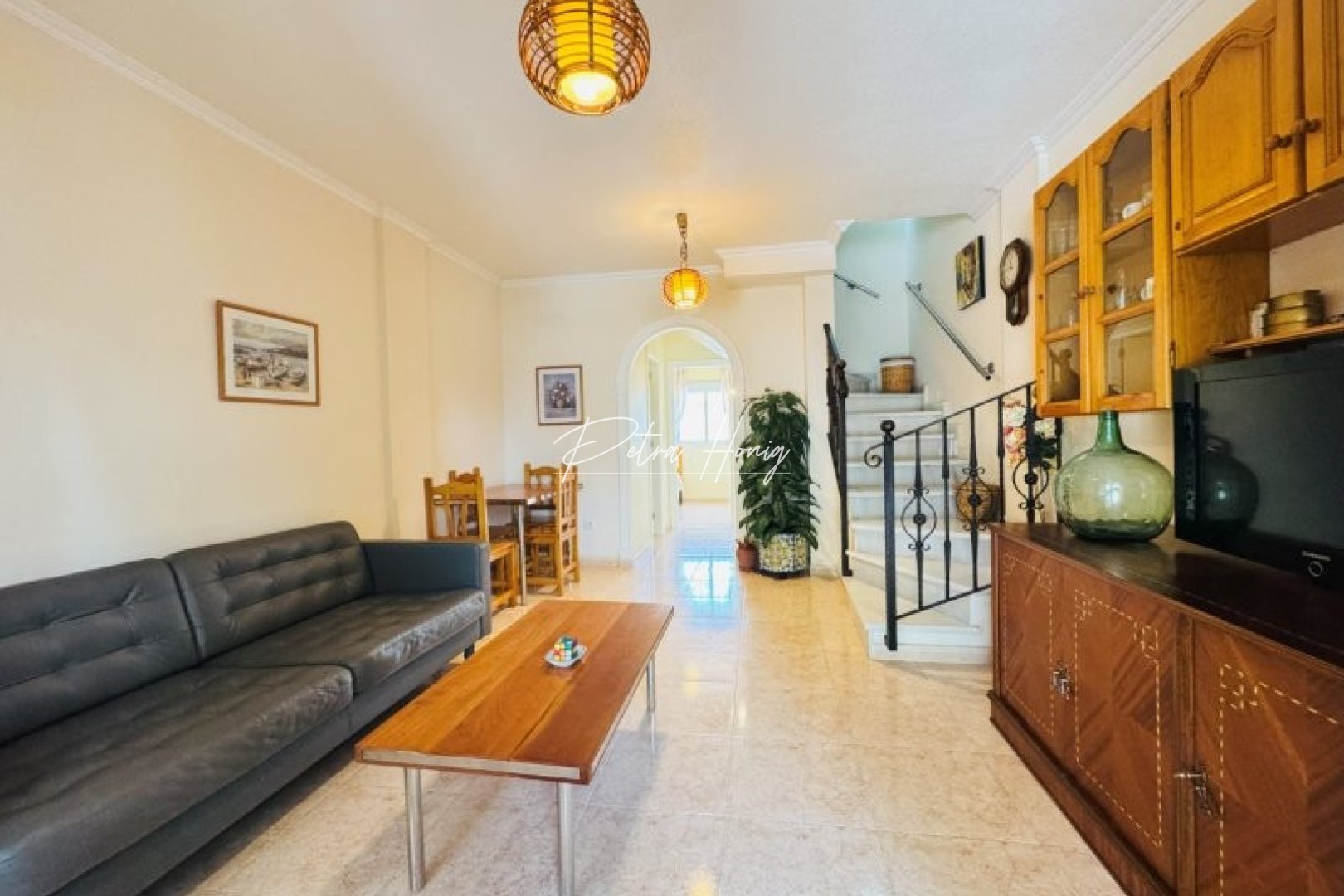 Gebrauchtobjekte - Reihenhaus - Torrevieja - Aguas Nuevas