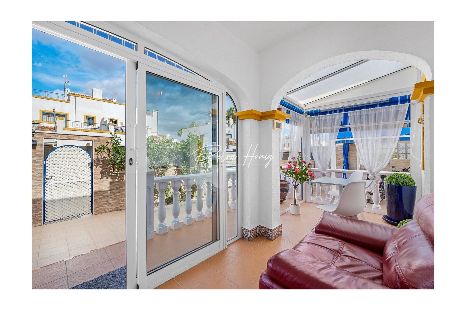 Gebrauchtobjekte - Reihenhaus - Torrevieja - Habaneras