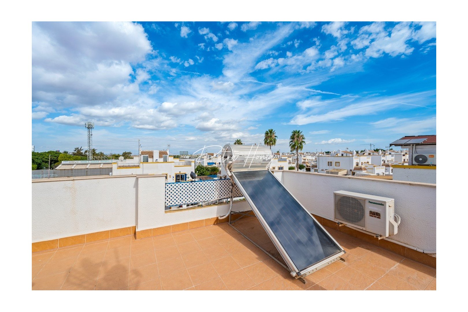 Gebrauchtobjekte - Reihenhaus - Torrevieja - Habaneras