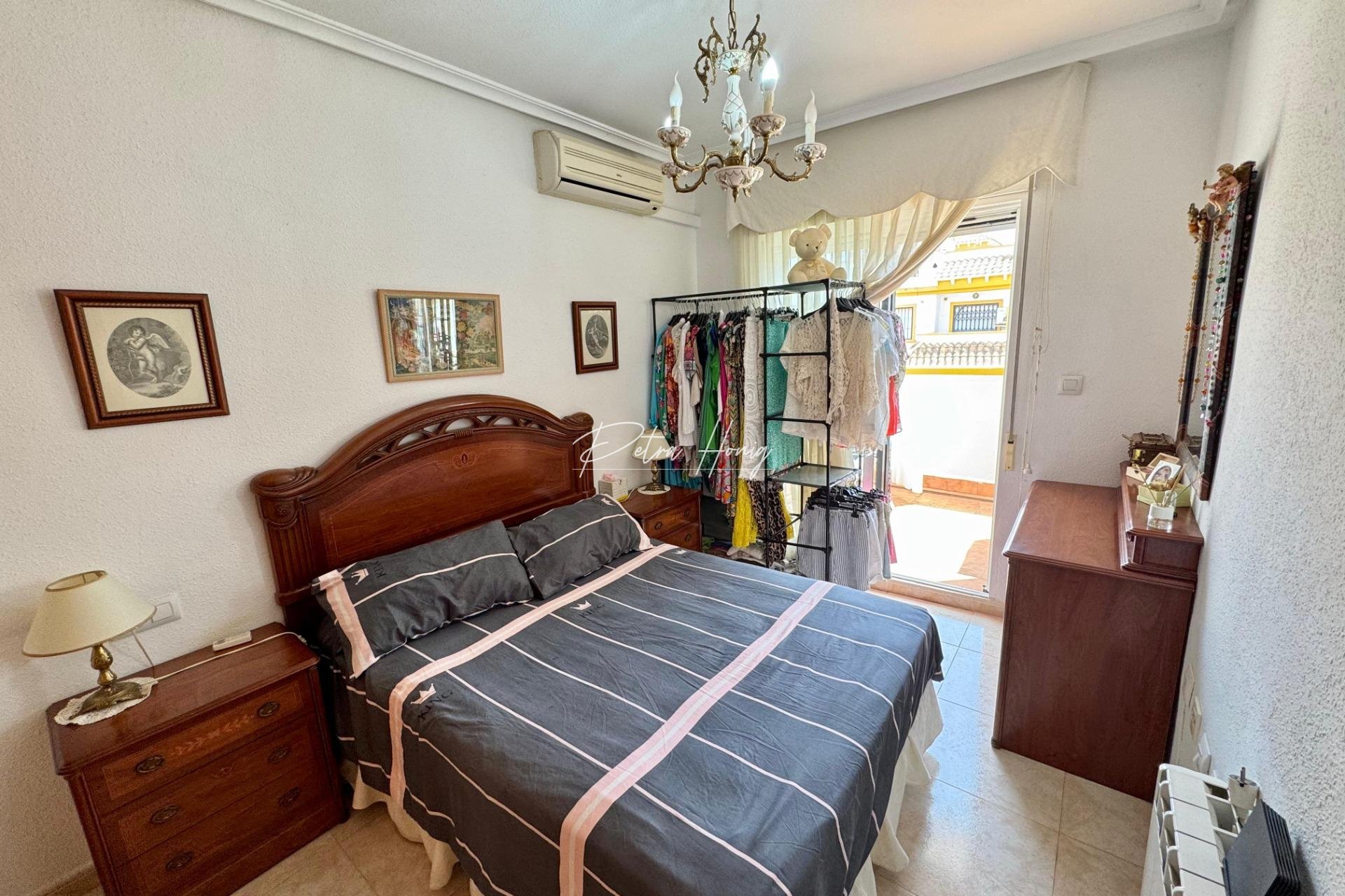 Gebrauchtobjekte - Reihenhaus - Torrevieja - La Siesta - El Salado - Torreta