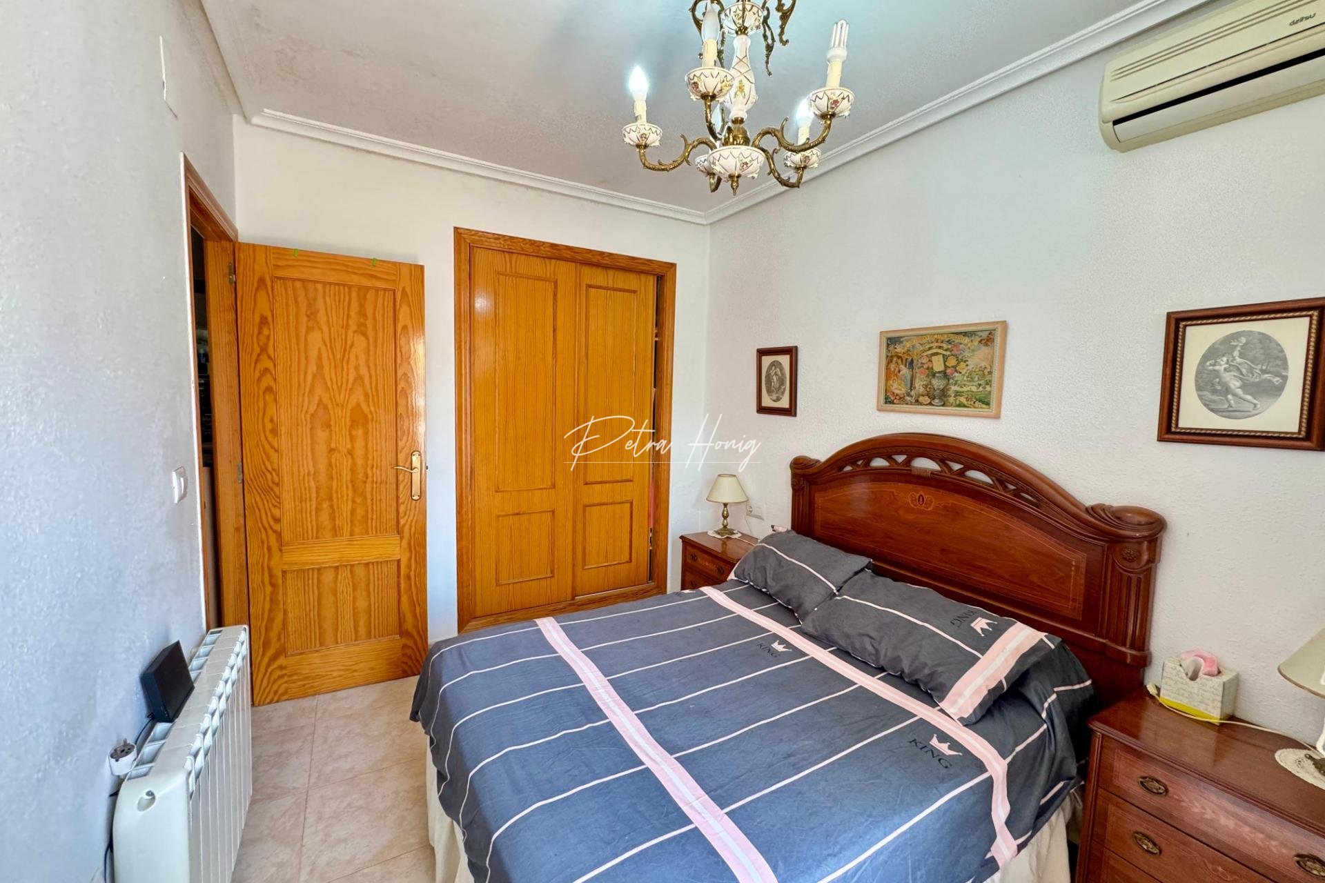 Gebrauchtobjekte - Reihenhaus - Torrevieja - La Siesta - El Salado - Torreta