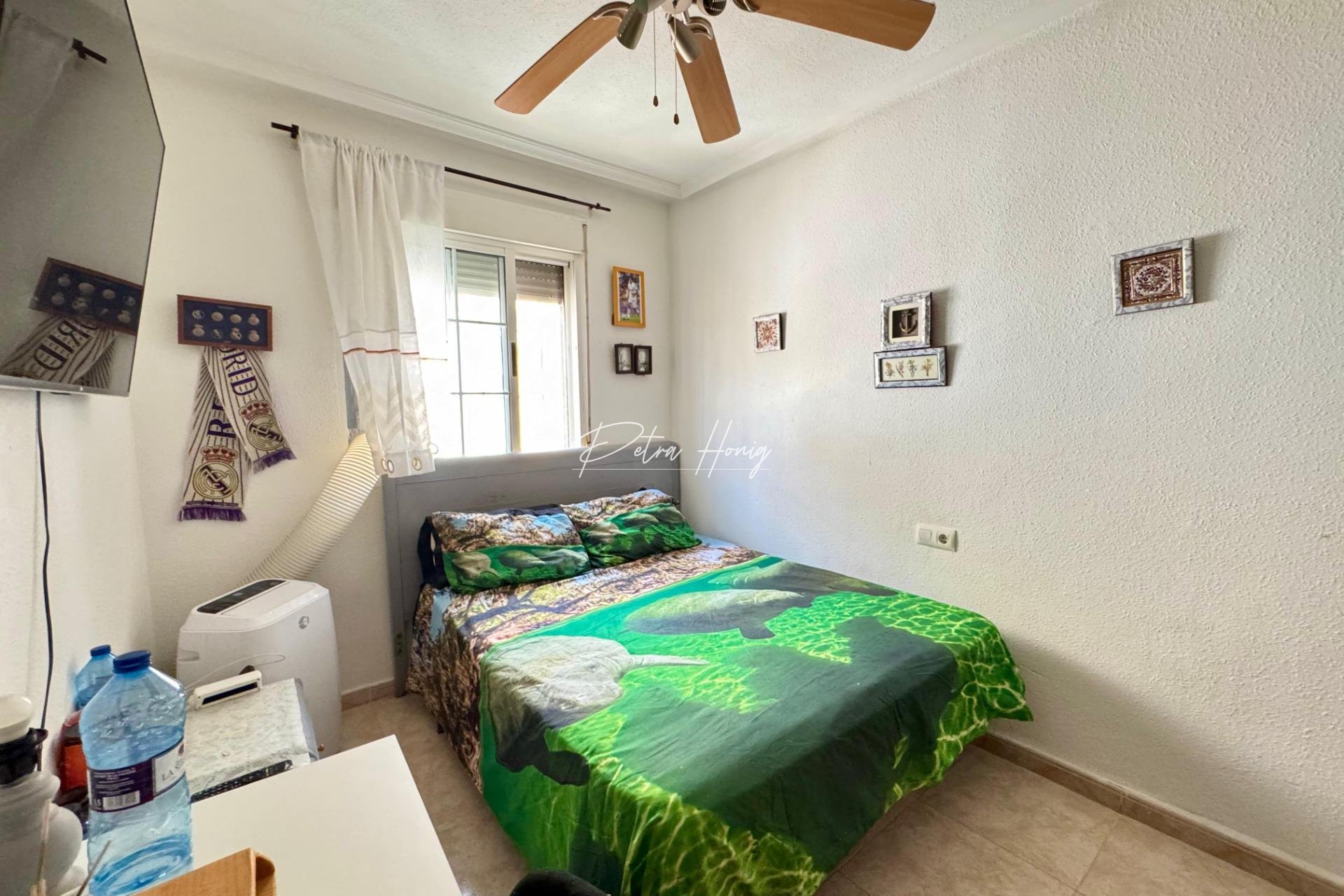 Gebrauchtobjekte - Reihenhaus - Torrevieja - La Siesta - El Salado - Torreta