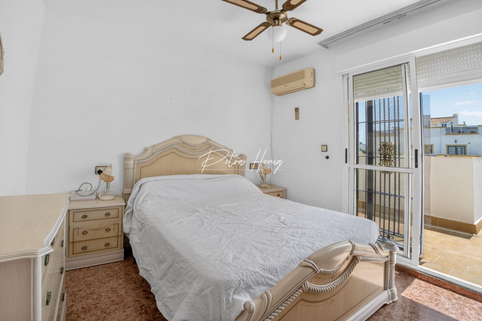 Gebrauchtobjekte - Reihenhaus - Torrevieja - La Siesta - El Salado - Torreta