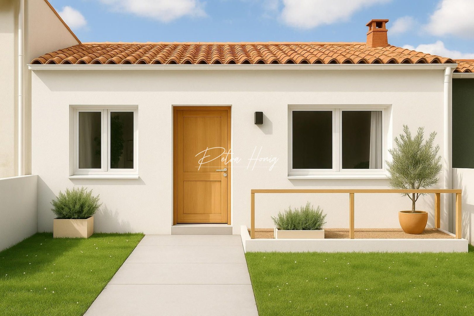 Gebrauchtobjekte - Reihenhaus - Torrevieja - La Siesta