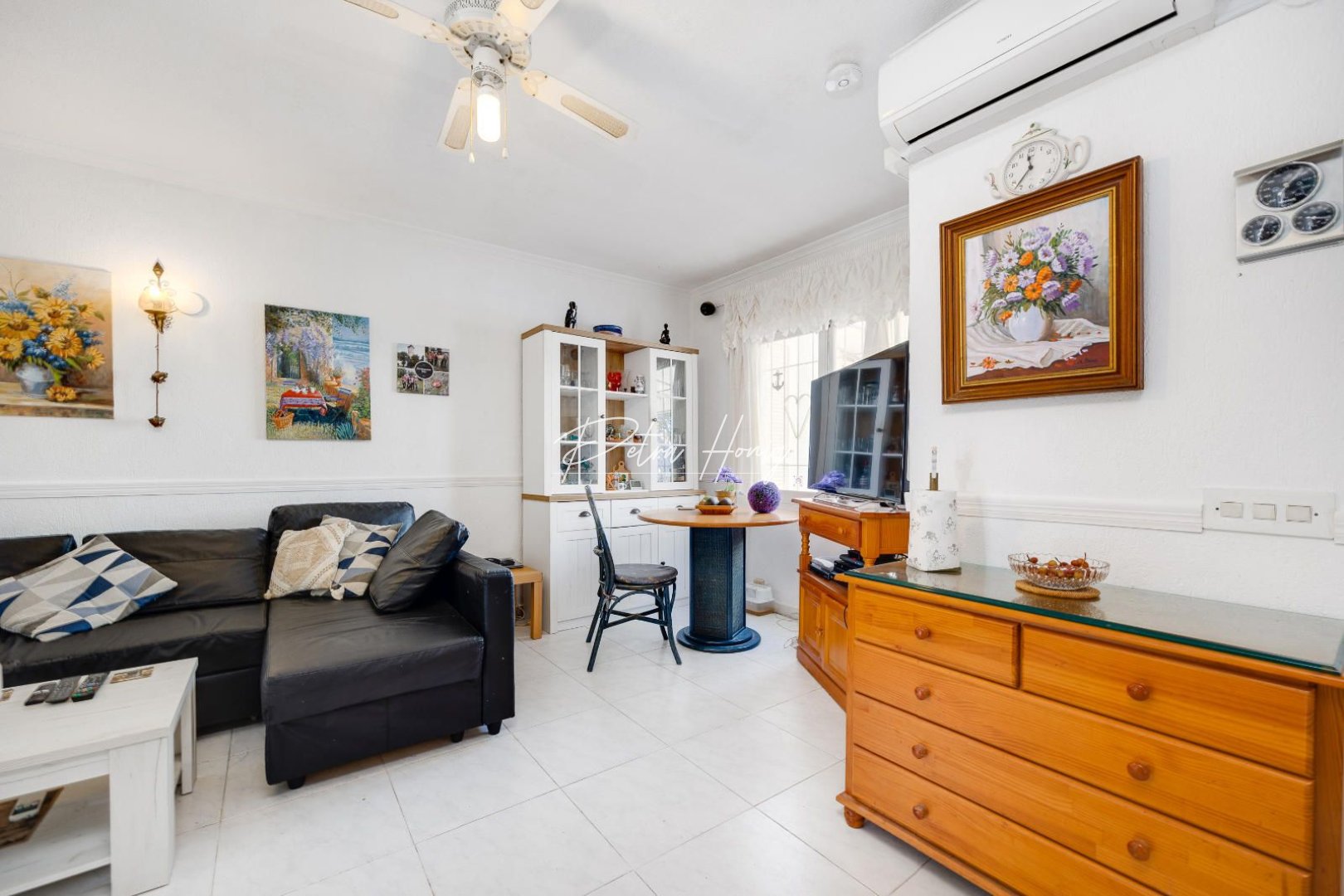 Gebrauchtobjekte - Reihenhaus - Torrevieja - Los Angeles