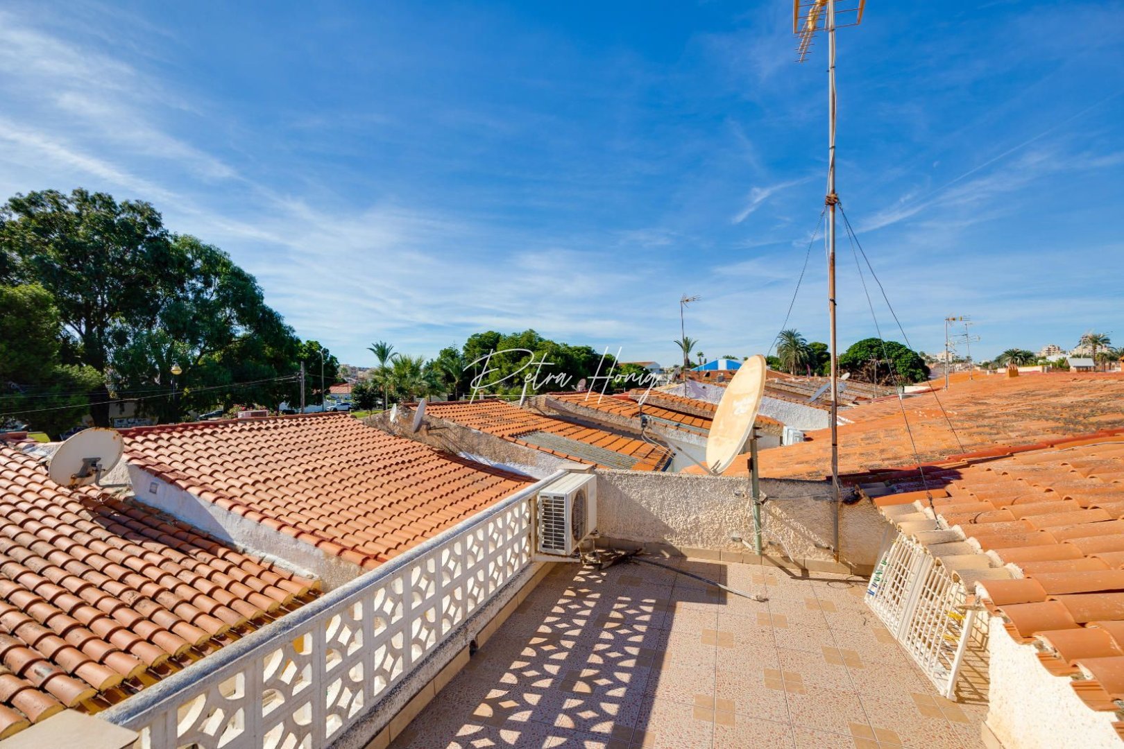 Gebrauchtobjekte - Reihenhaus - Torrevieja - Los Angeles