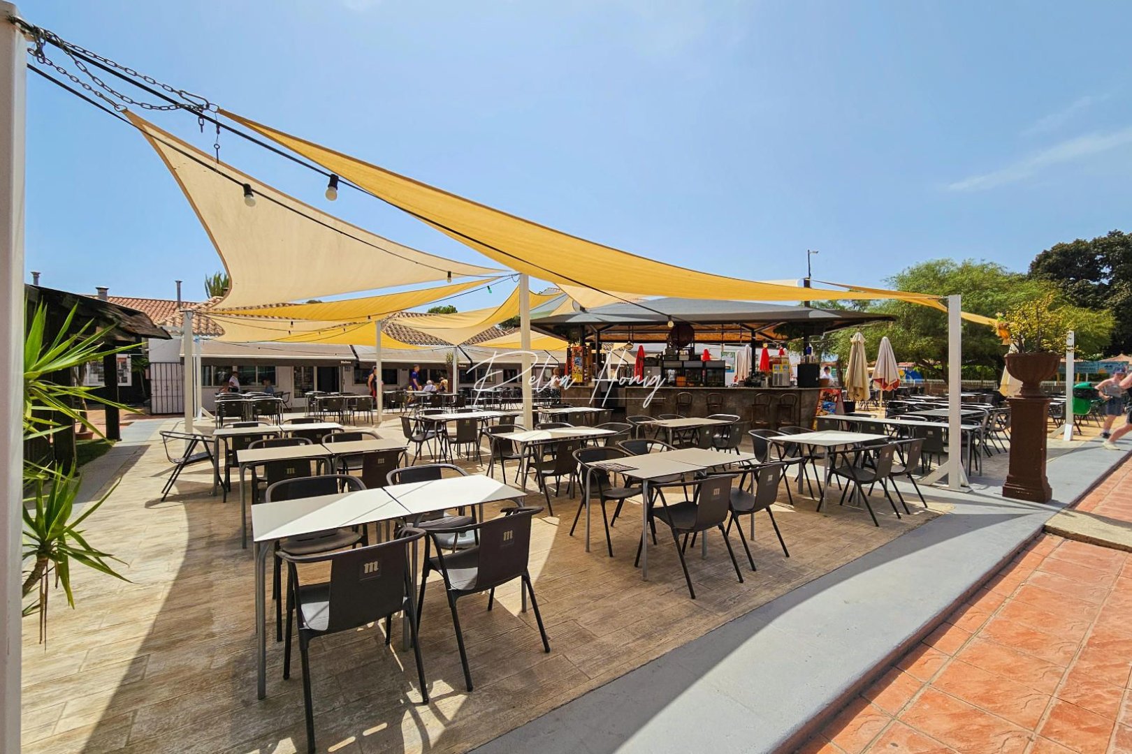 Gebrauchtobjekte - Reihenhaus - Torrevieja - Los Angeles