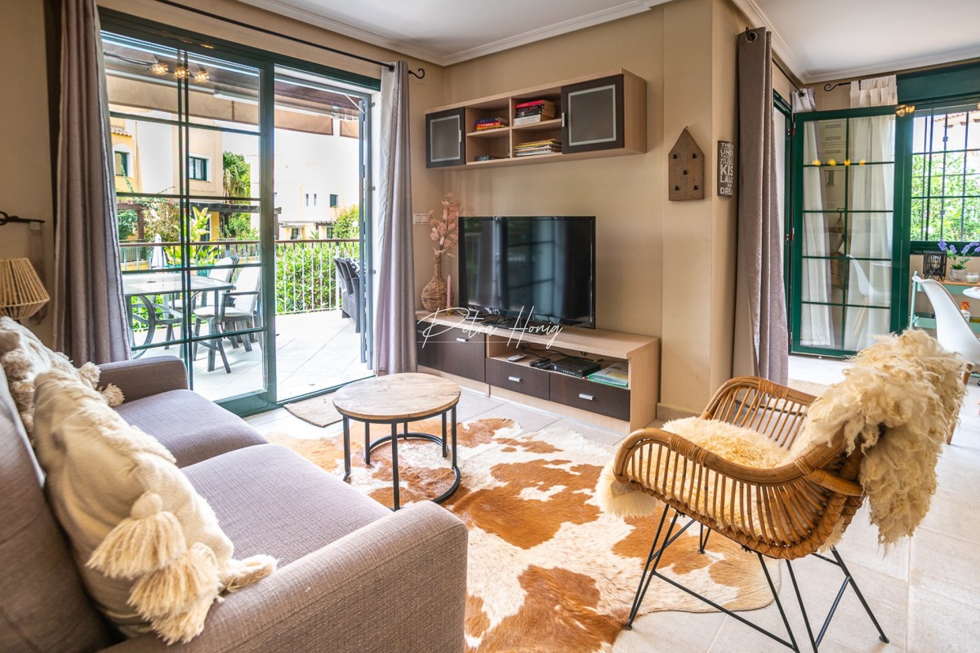 Gebrauchtobjekte - Reihenhaus - Torrevieja - LOS BALCONES - LOS ALTOS