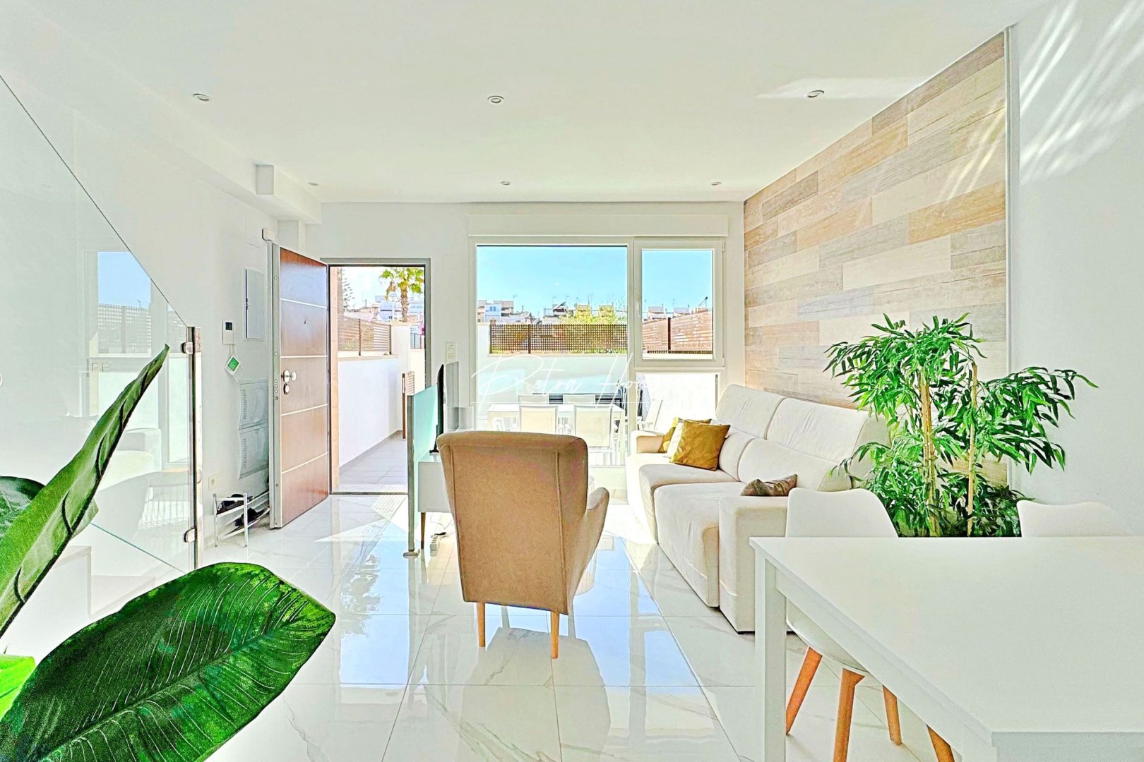 Gebrauchtobjekte - Reihenhaus - Torrevieja - Los Balcones